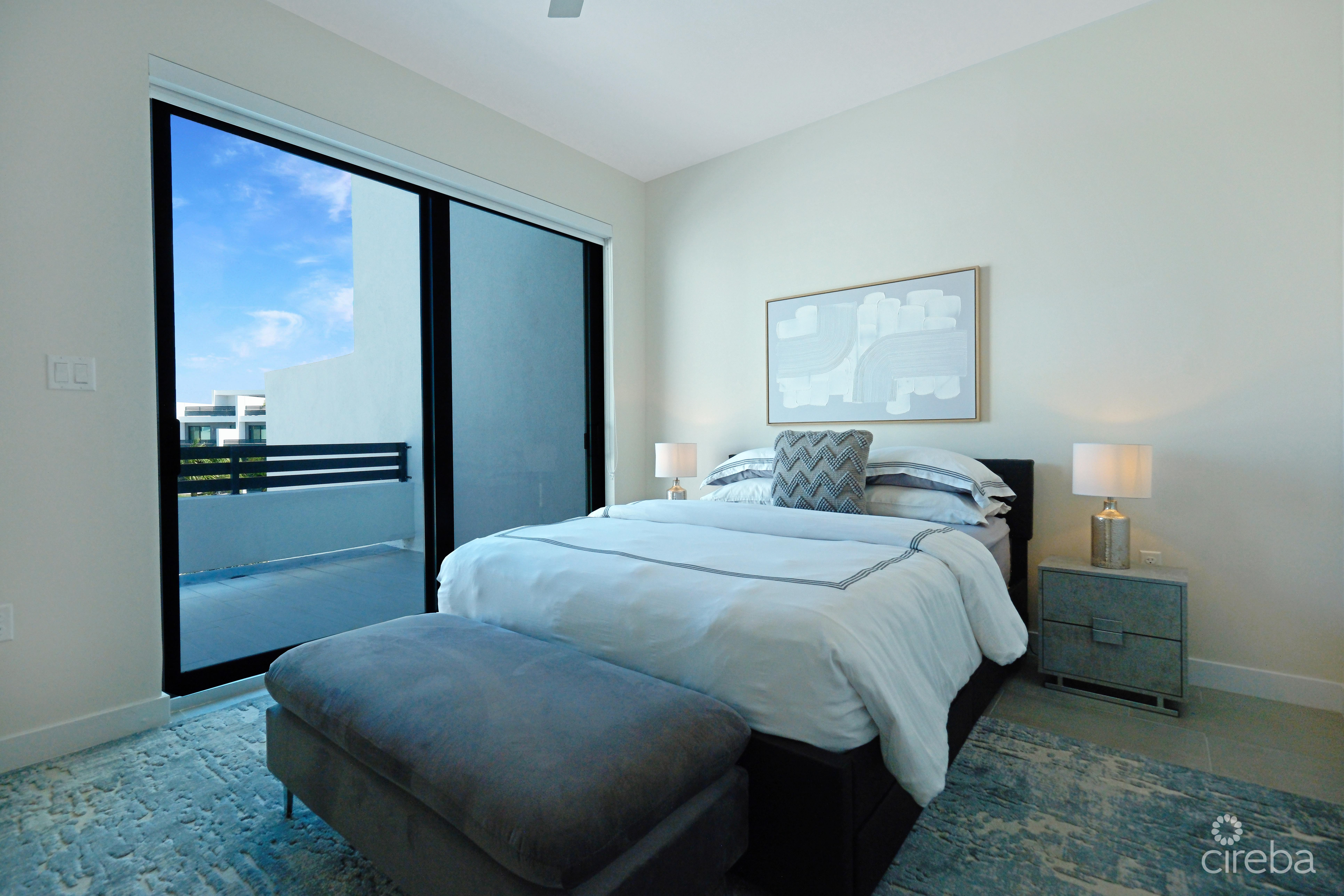 VELA 164 – 3 BEDROOM TOWNHOME