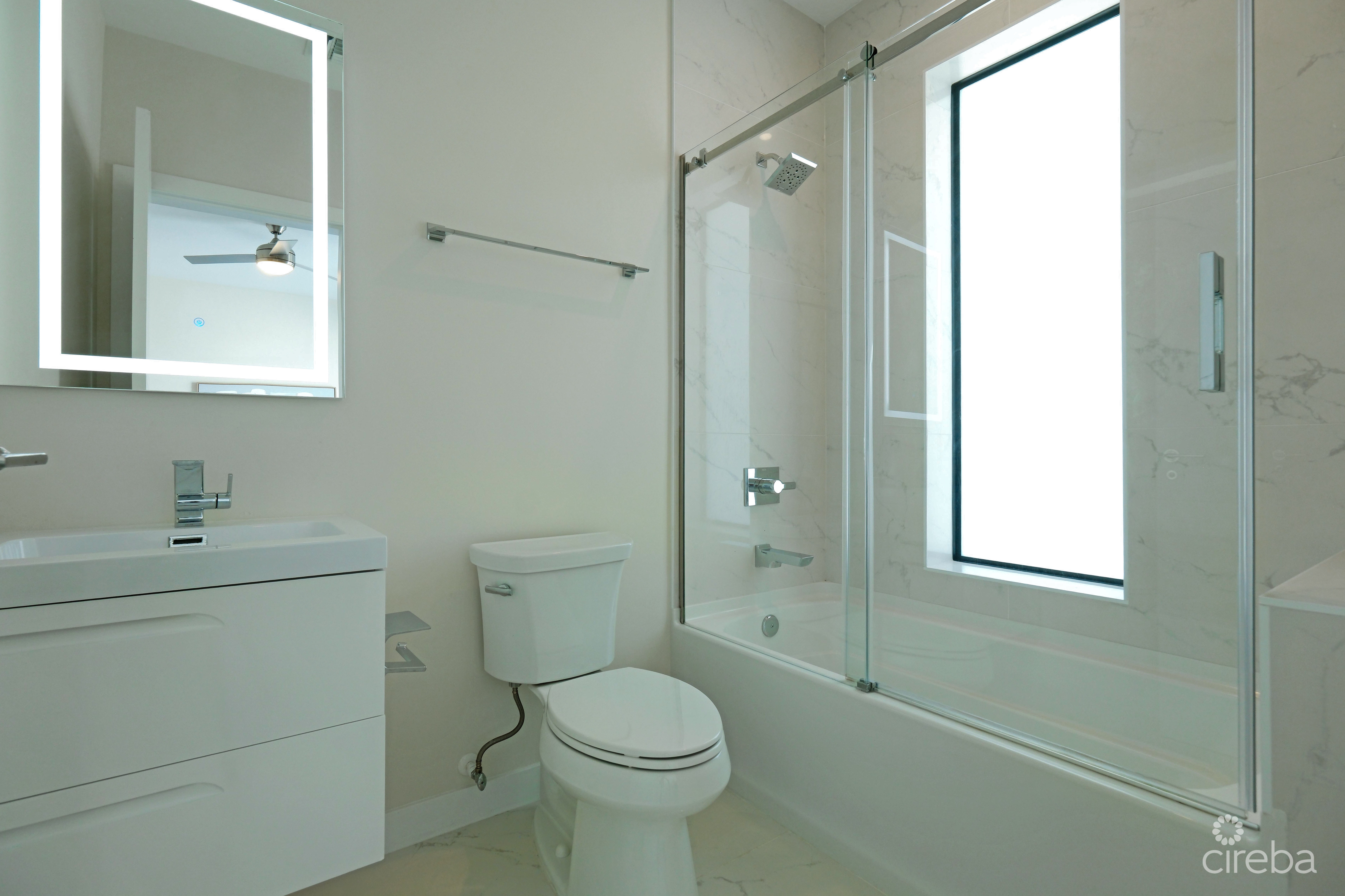 VELA 164 – 3 BEDROOM TOWNHOME