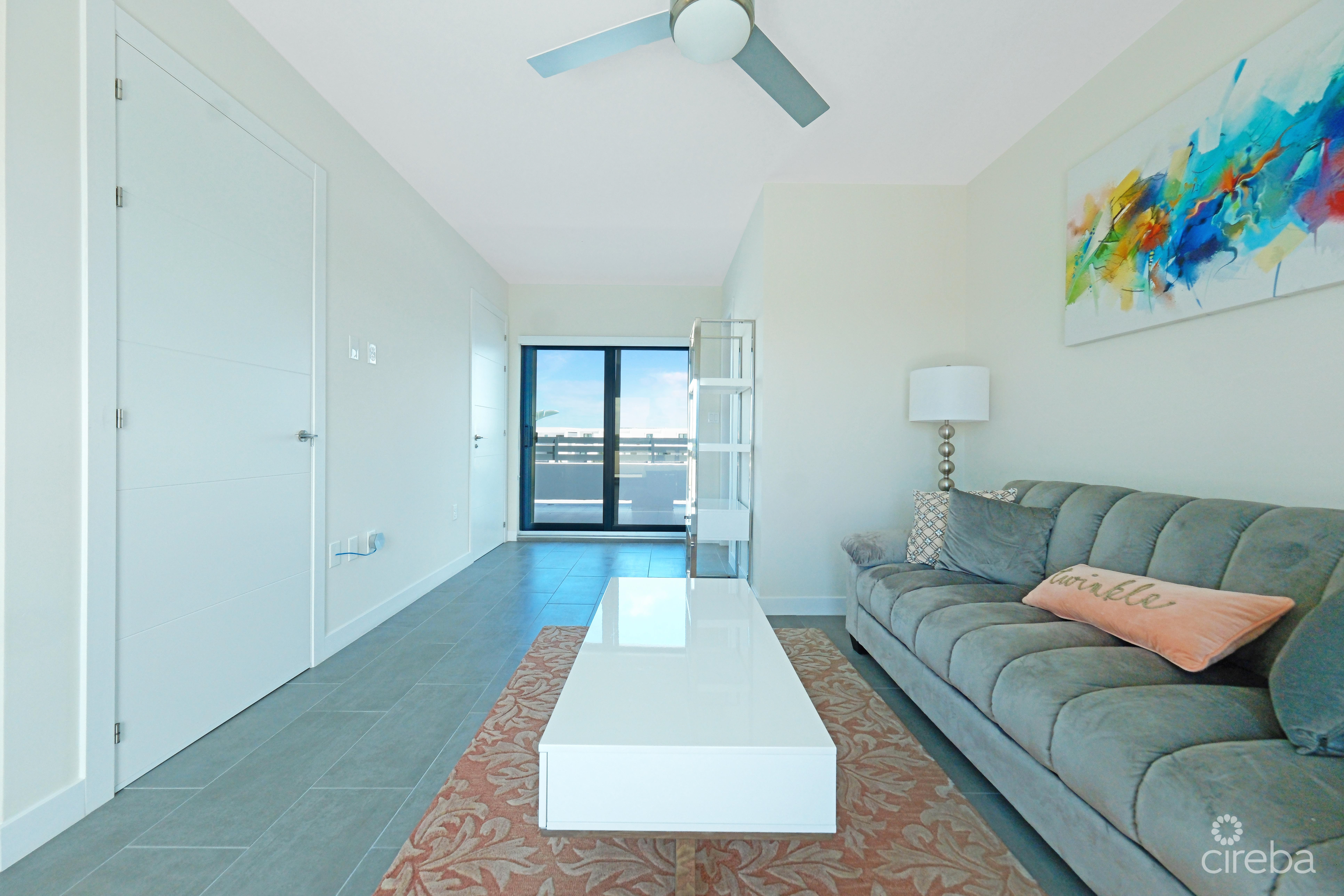 VELA 164 – 3 BEDROOM TOWNHOME