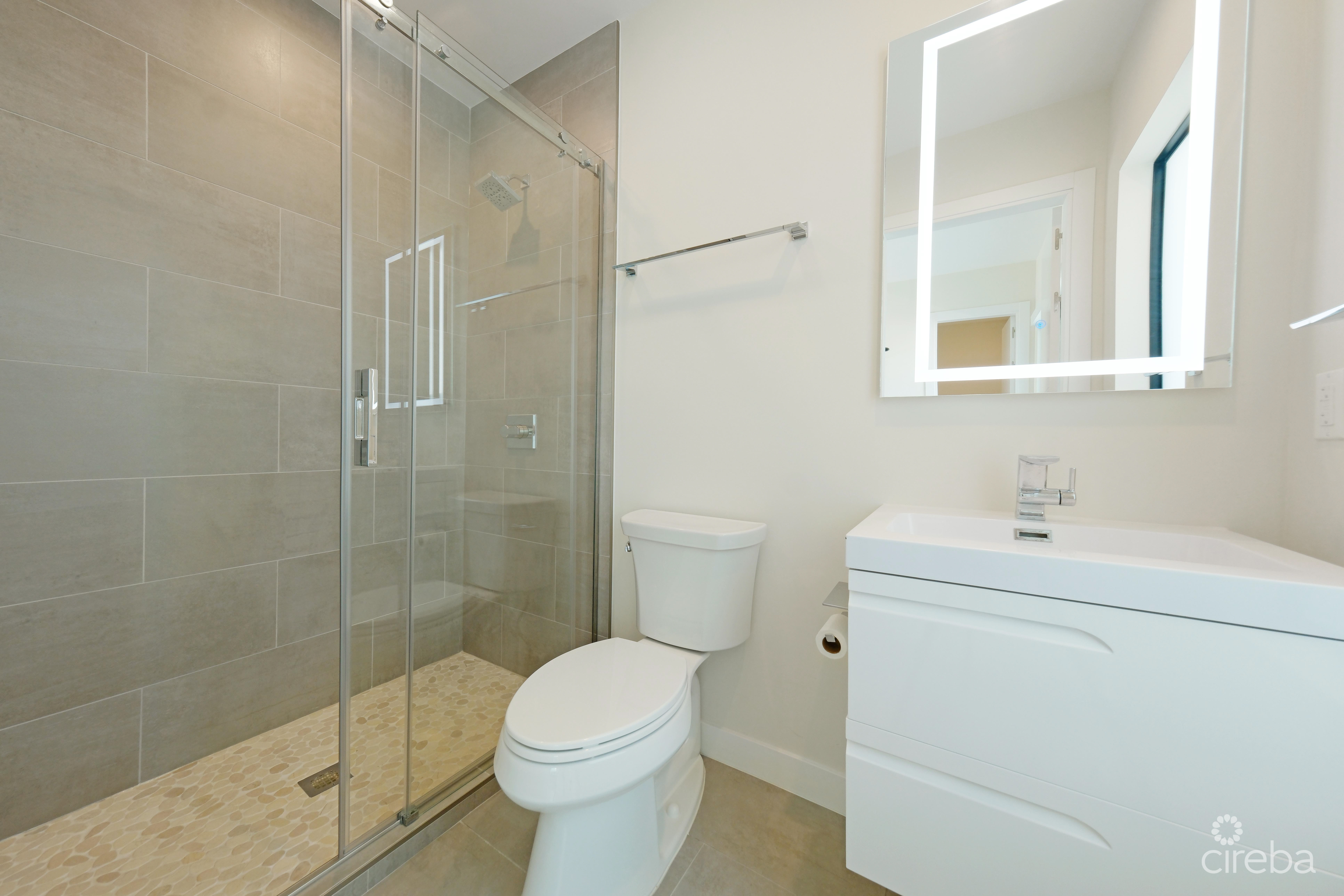 VELA 164 – 3 BEDROOM TOWNHOME