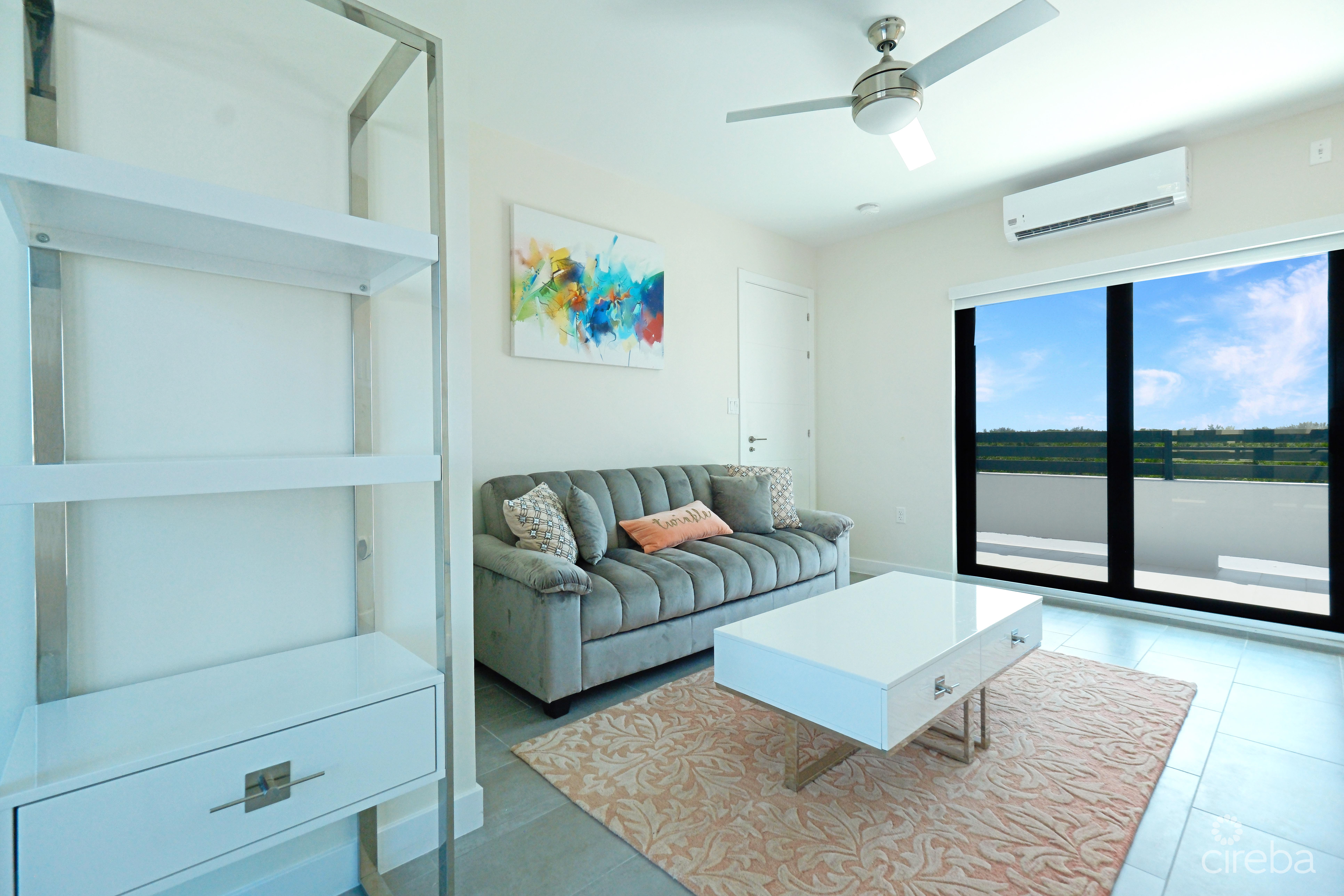 VELA 164 – 3 BEDROOM TOWNHOME