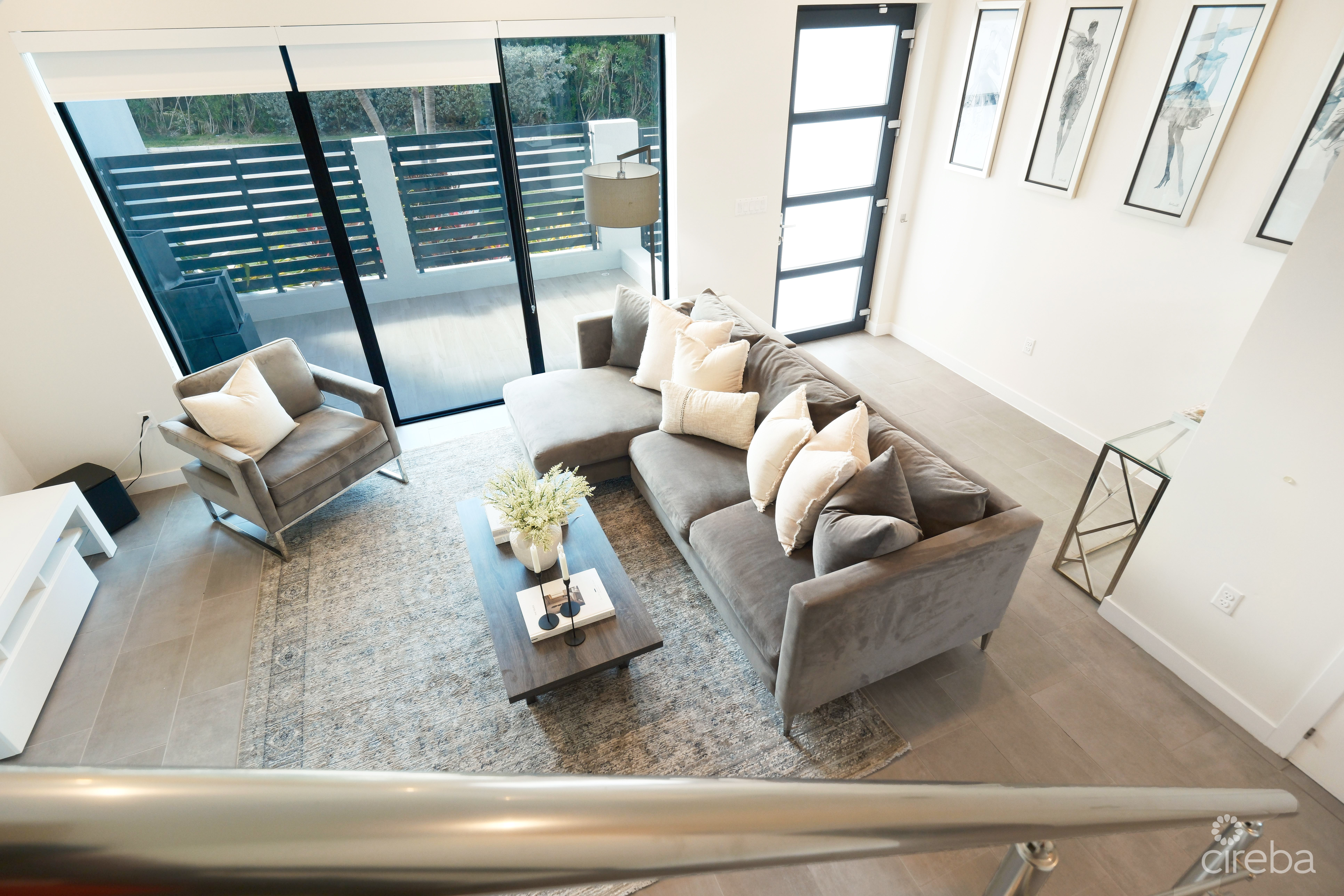 VELA 164 – 3 BEDROOM TOWNHOME