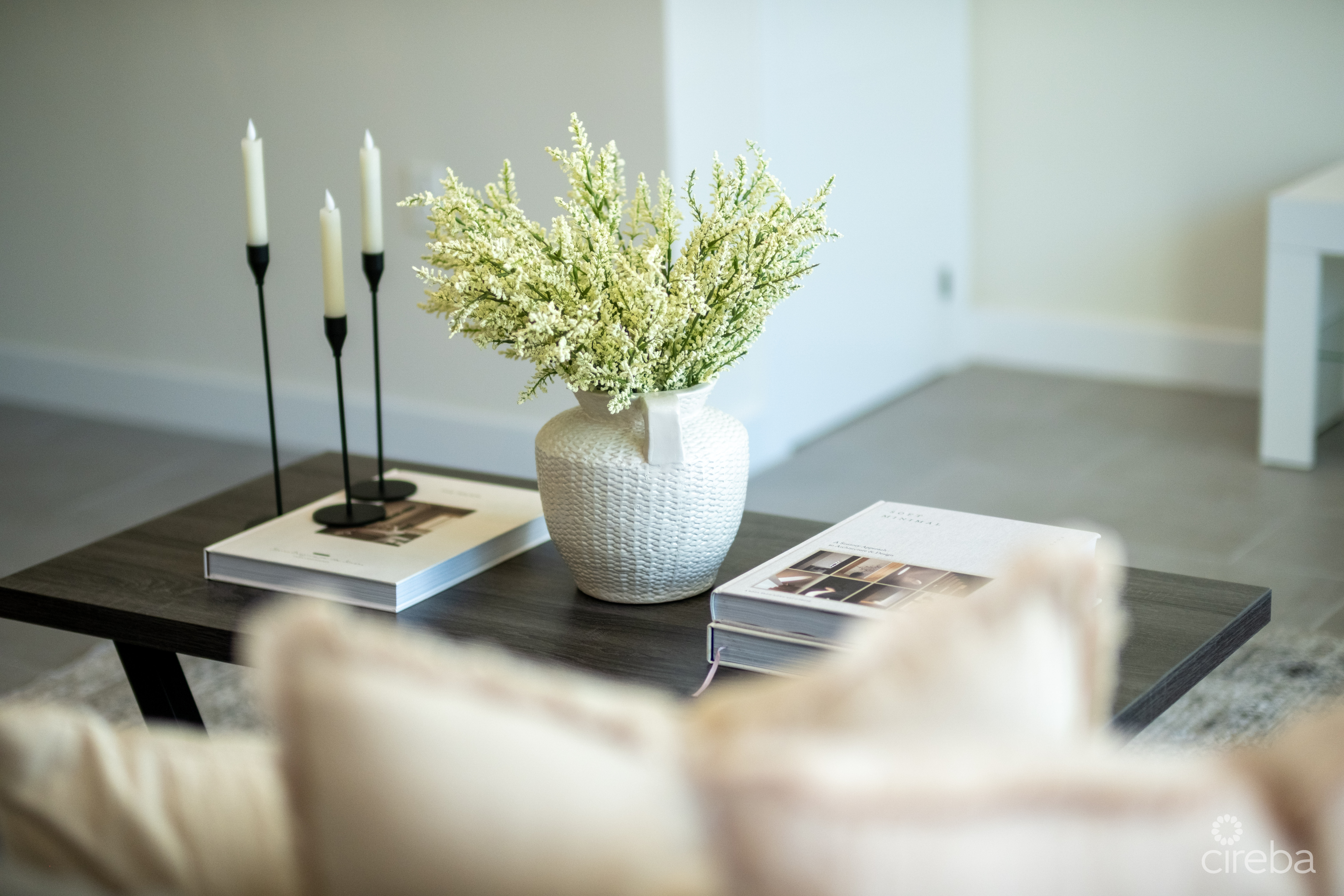 VELA 164 – 3 BEDROOM TOWNHOME