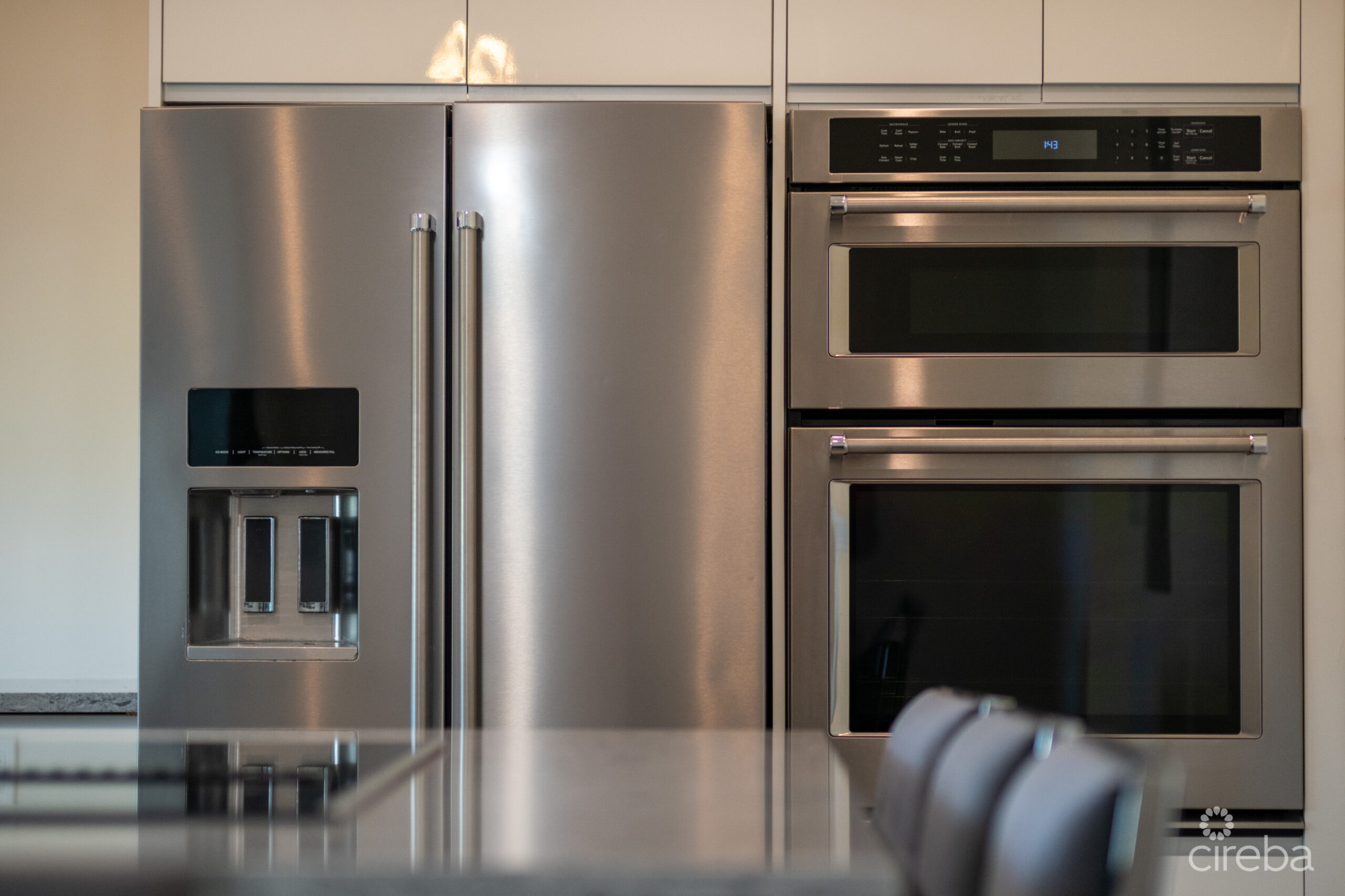 VELA 164 – 3 BEDROOM TOWNHOME