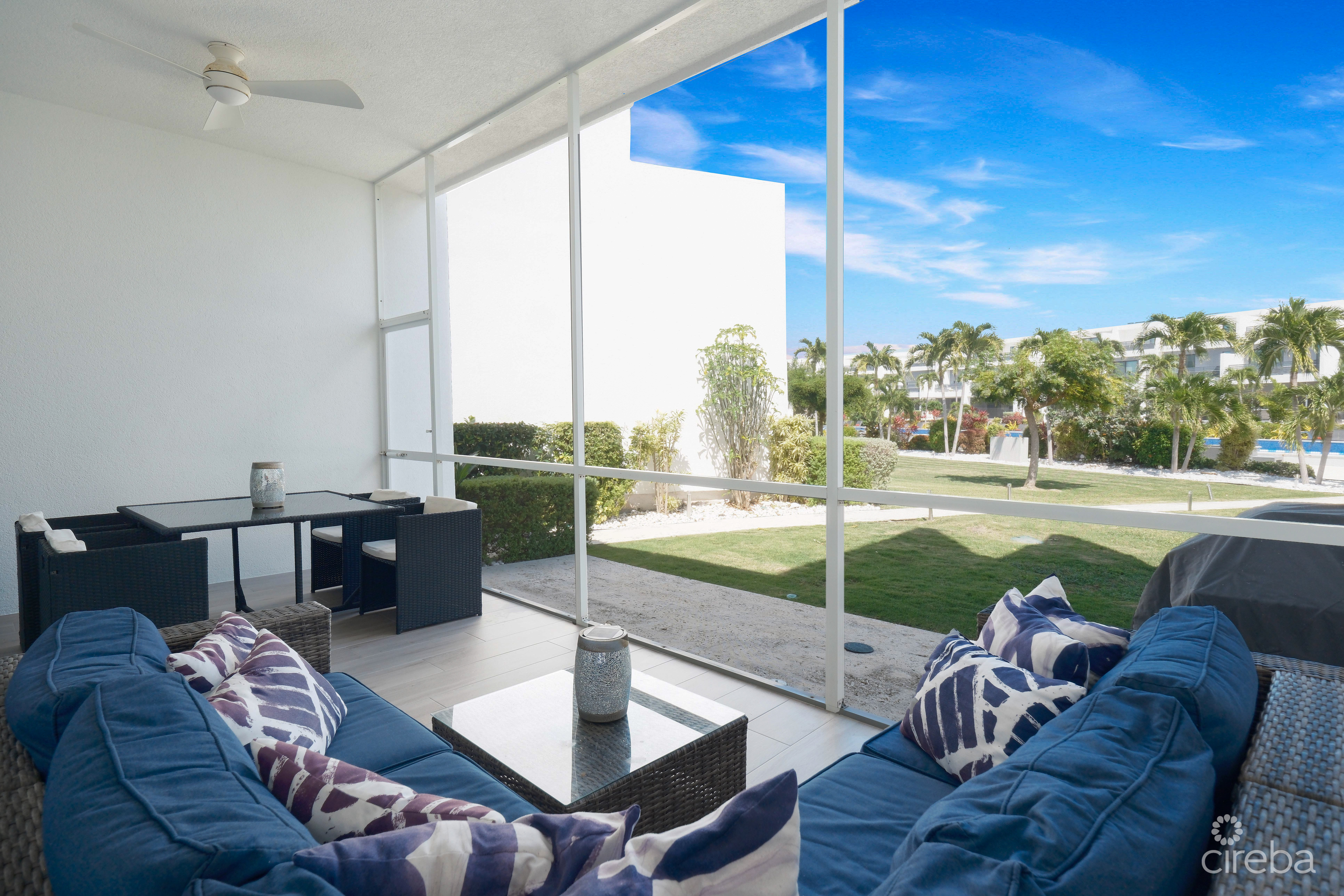 VELA 164 – 3 BEDROOM TOWNHOME