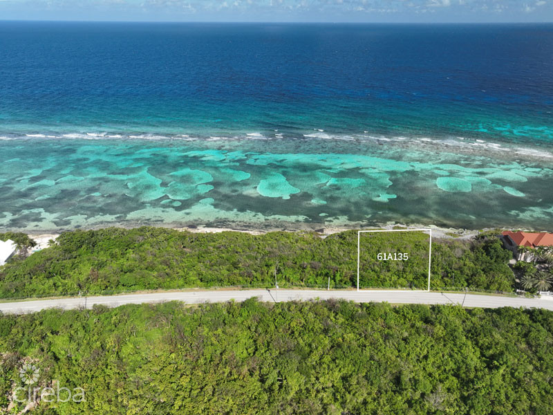NORTH EAST COAST OCEAN FRONT LAND