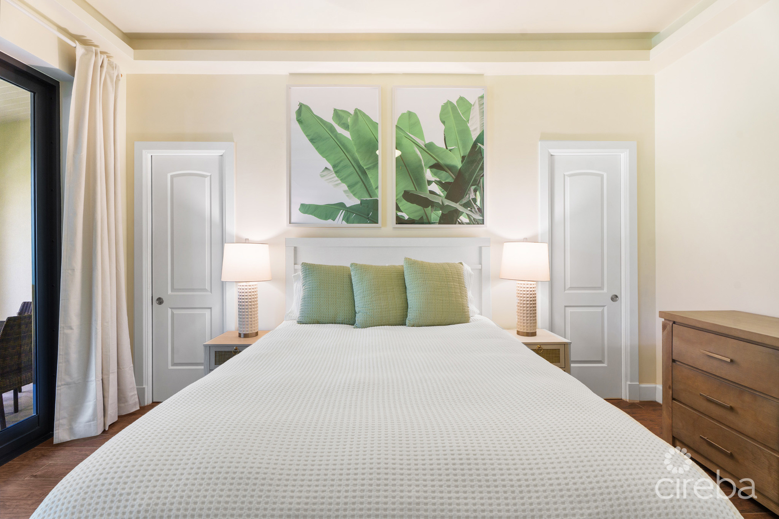 SAN SEBASTIAN –  ONE BEDROOM PHASE II