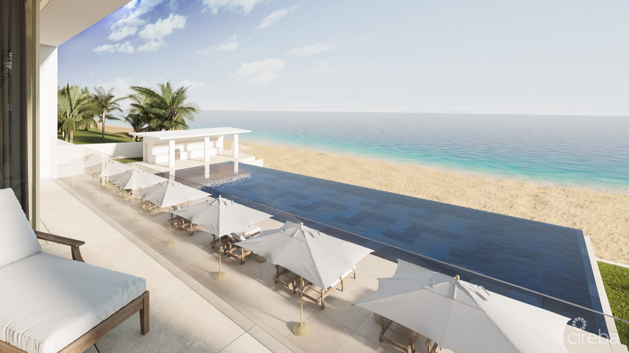 SECRET BEACH VILLA 14