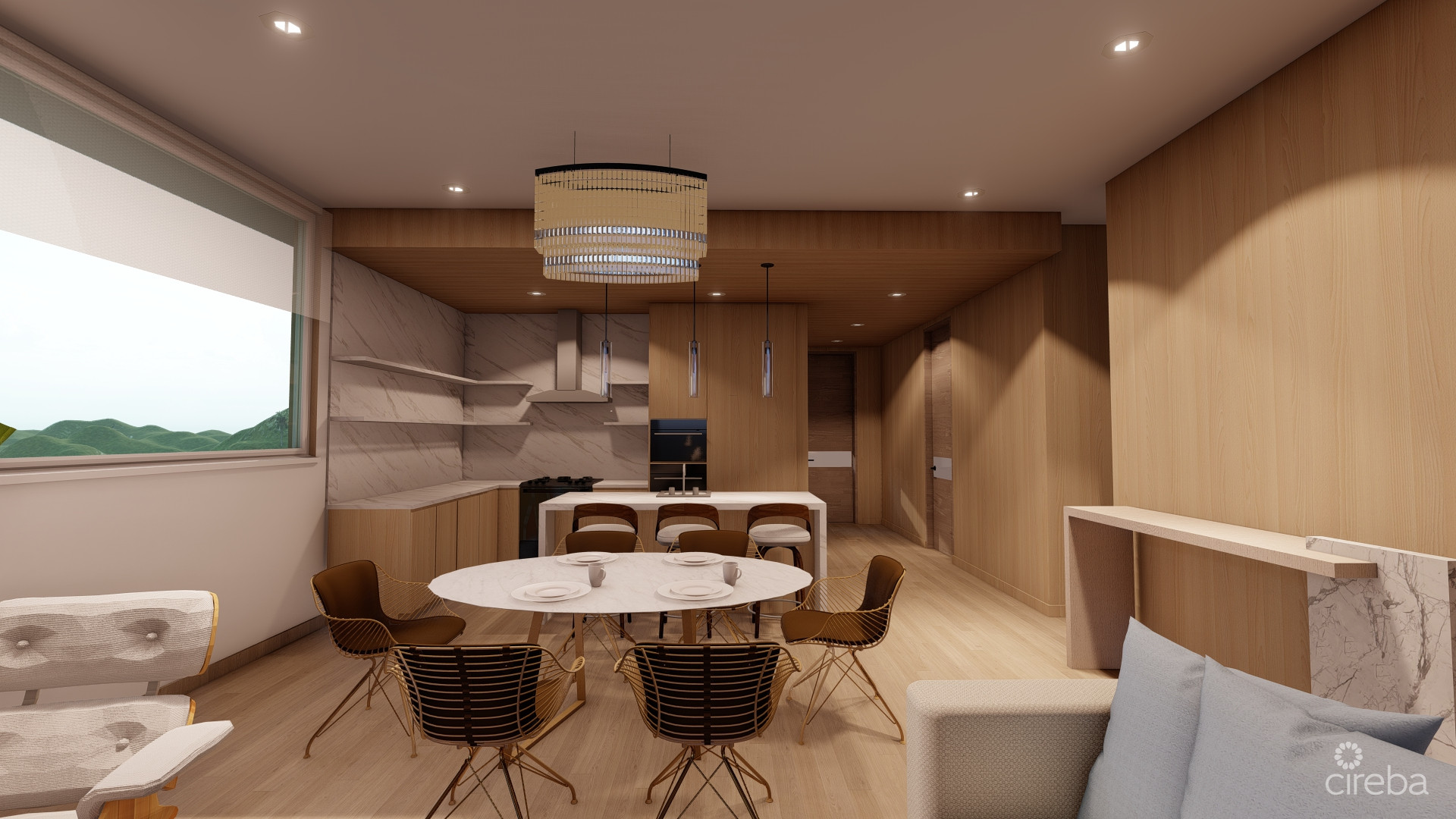 SECRET BEACH VILLA 14