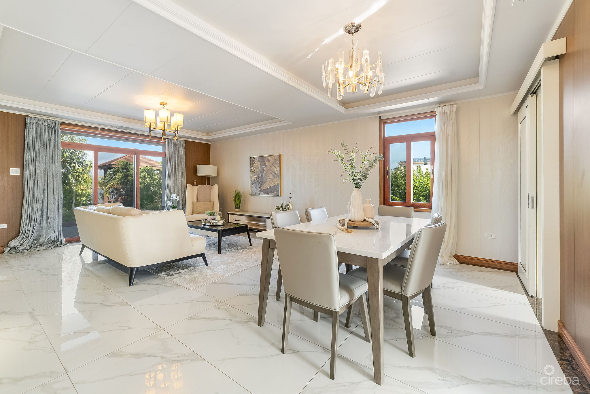 A WATERFRONT OPPORTUNITY IN AUBURN BAY | PROSPECT