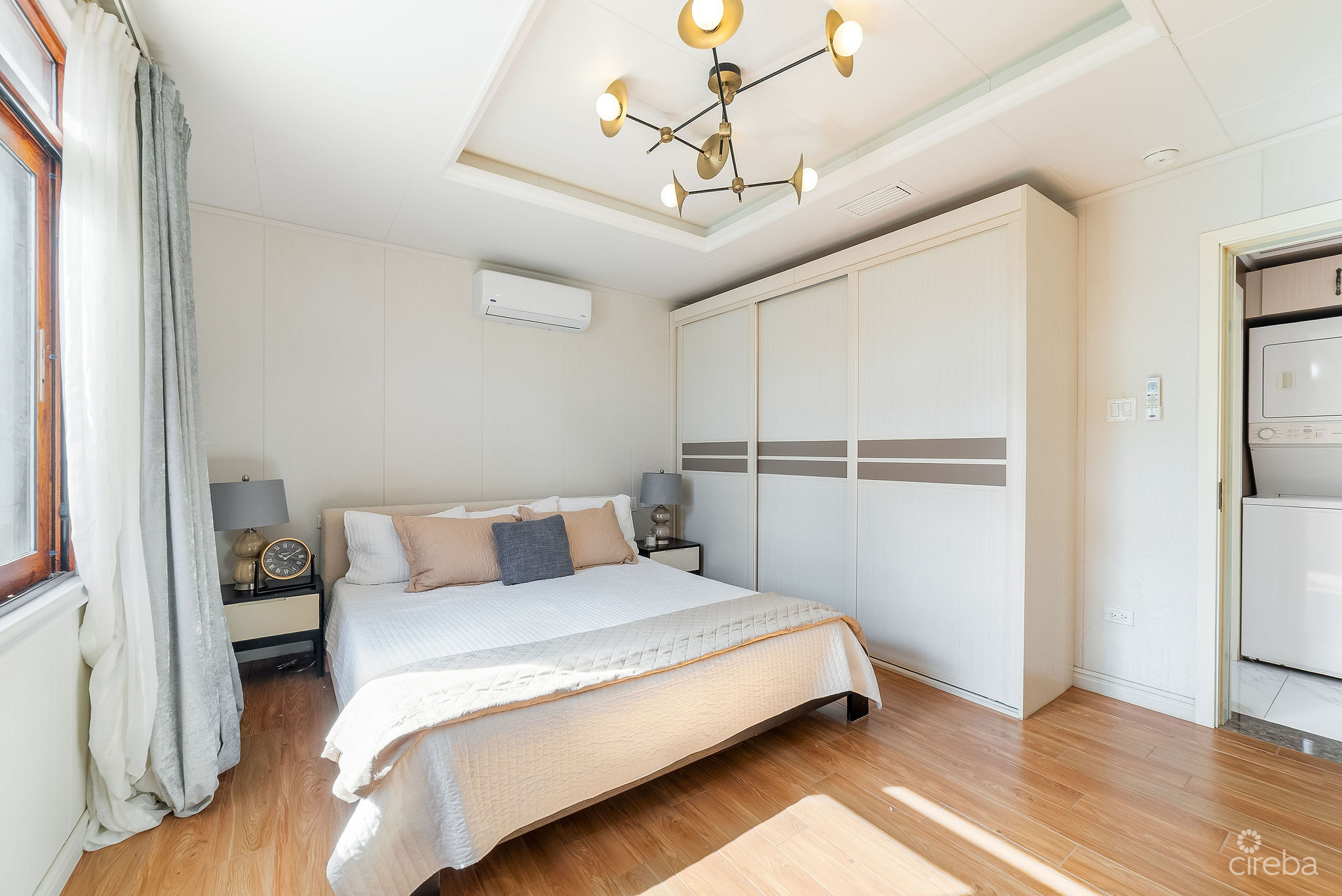 A WATERFRONT OPPORTUNITY IN AUBURN BAY | PROSPECT