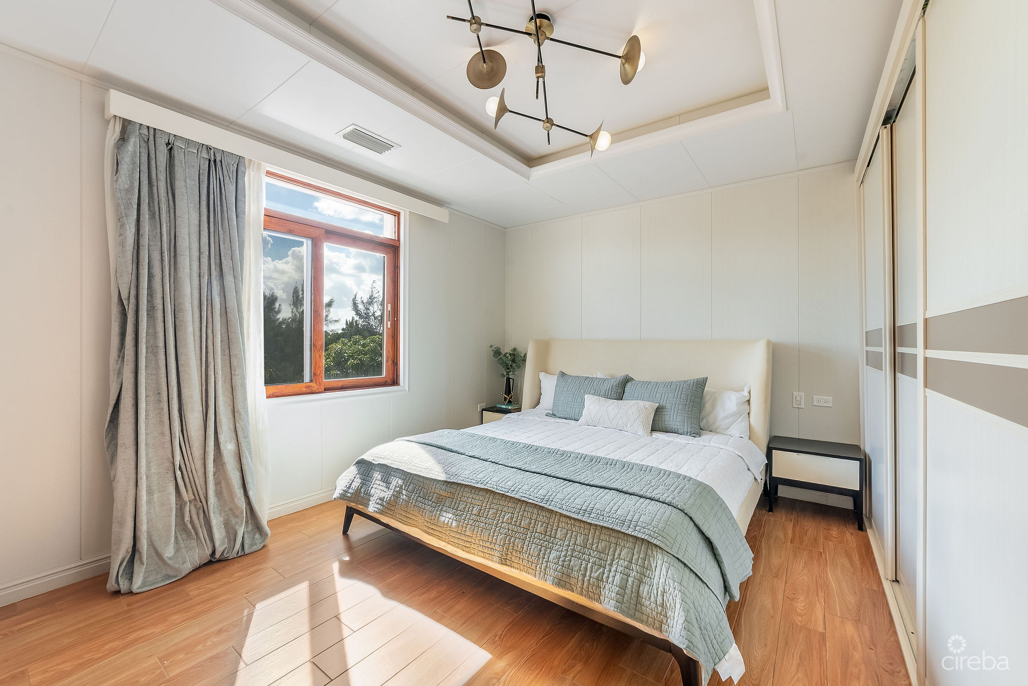 A WATERFRONT OPPORTUNITY IN AUBURN BAY | PROSPECT