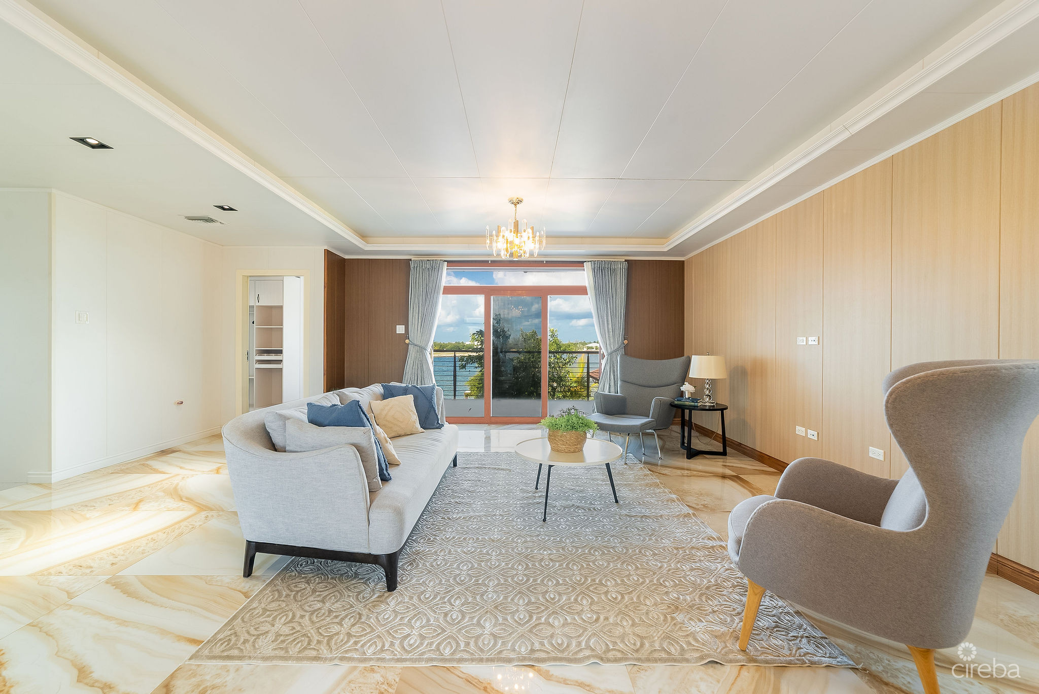 A WATERFRONT OPPORTUNITY IN AUBURN BAY | PROSPECT