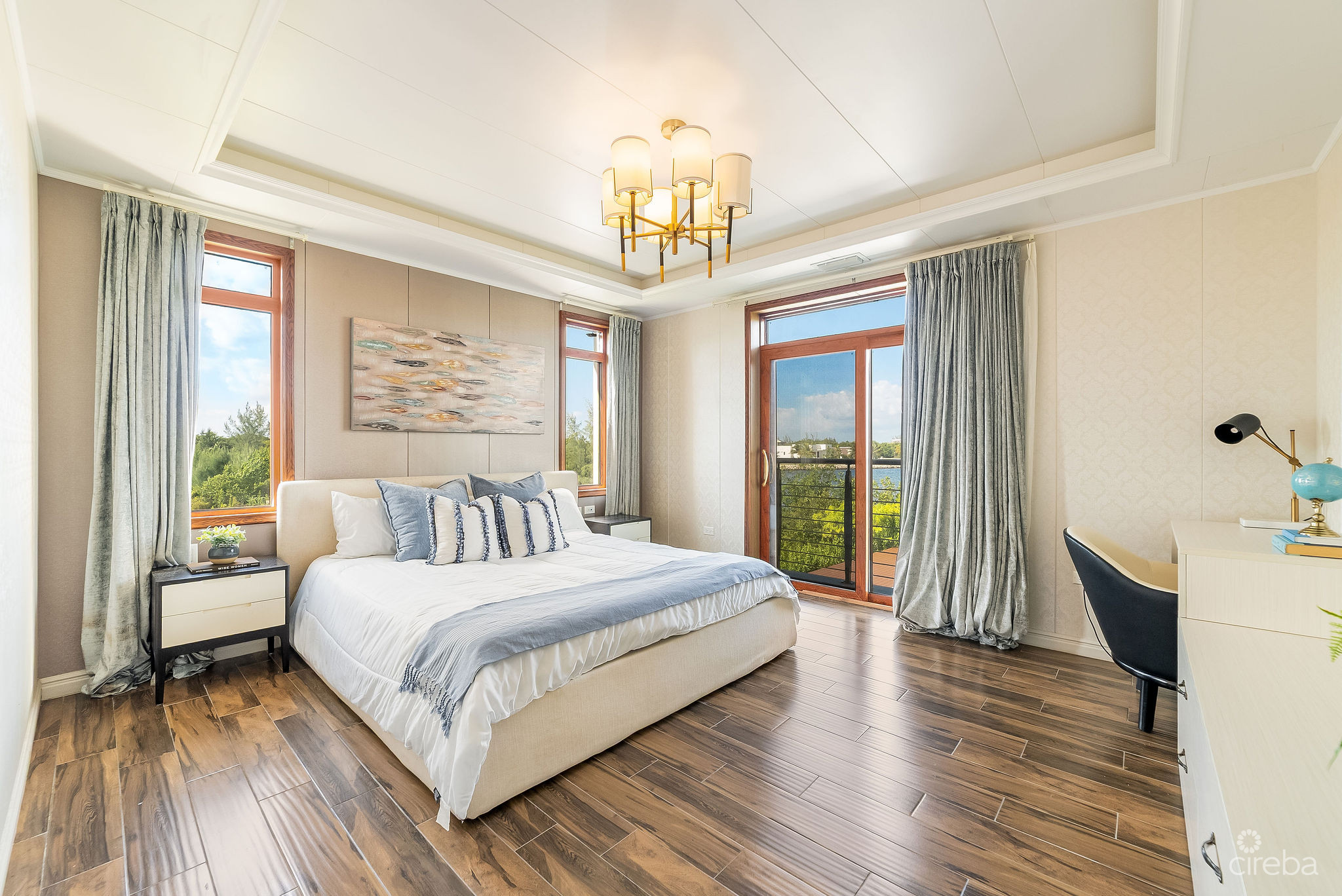 A WATERFRONT OPPORTUNITY IN AUBURN BAY | PROSPECT