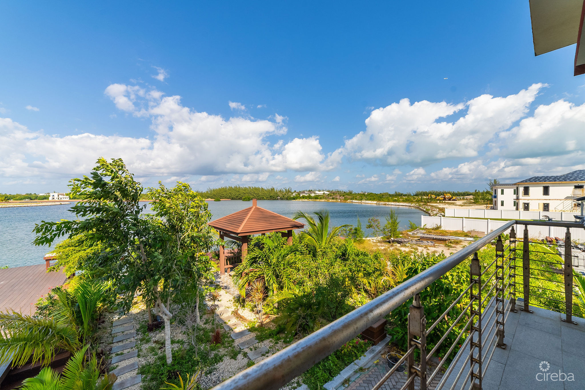 A WATERFRONT OPPORTUNITY IN AUBURN BAY | PROSPECT