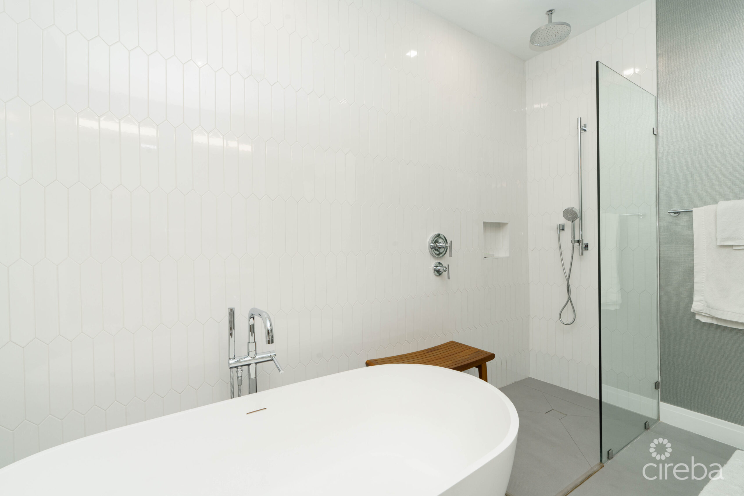 ONE CANAL POINT 7 – THREE BEDROOM TOWNHOME