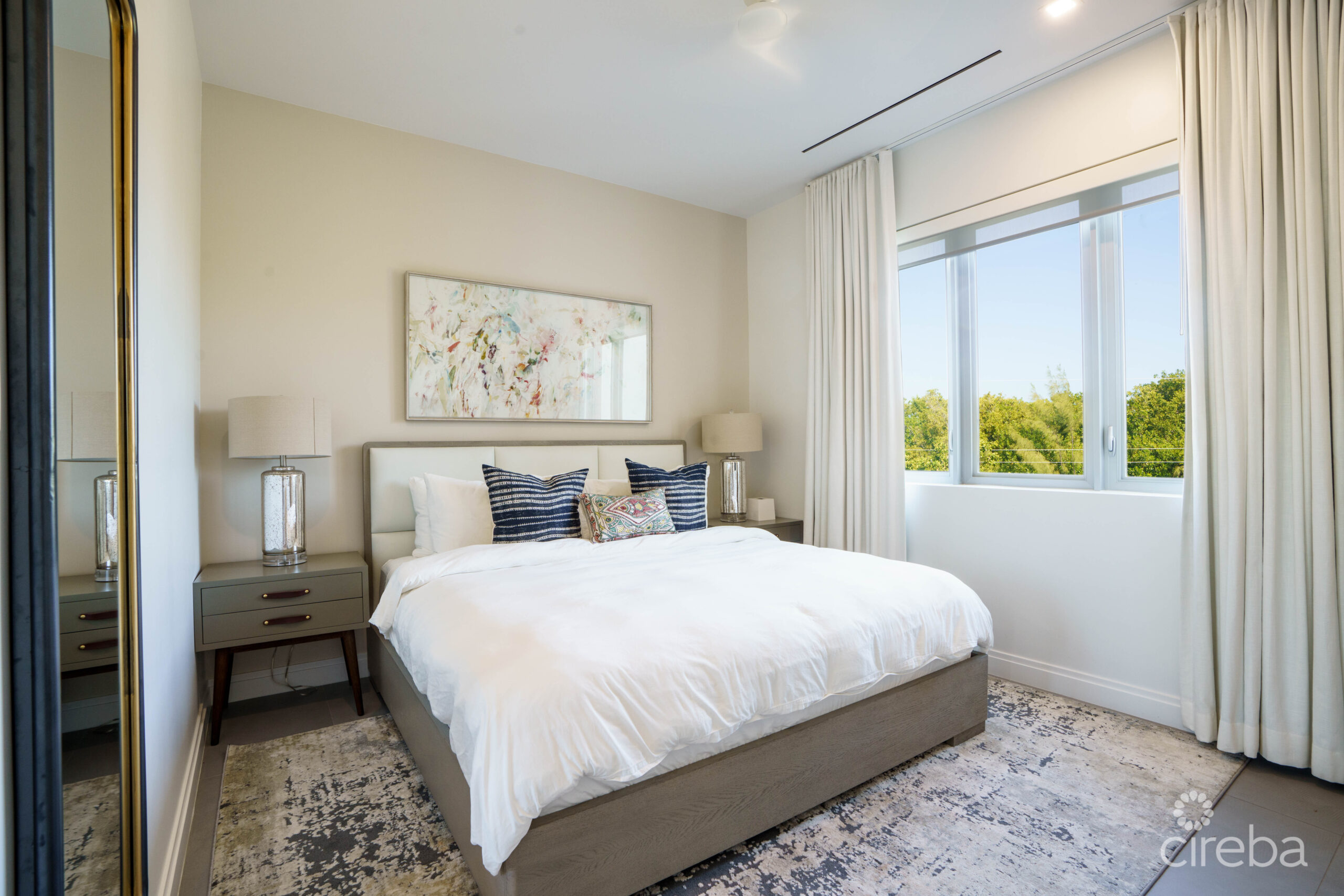 ONE CANAL POINT 7 – THREE BEDROOM TOWNHOME