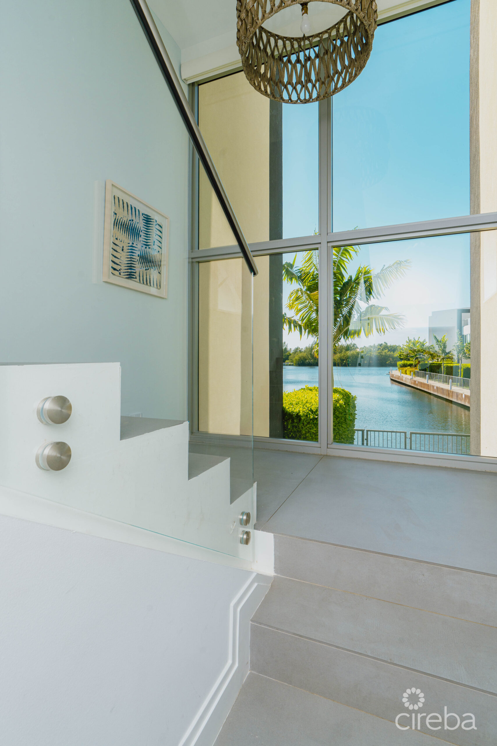 ONE CANAL POINT 7 – THREE BEDROOM TOWNHOME