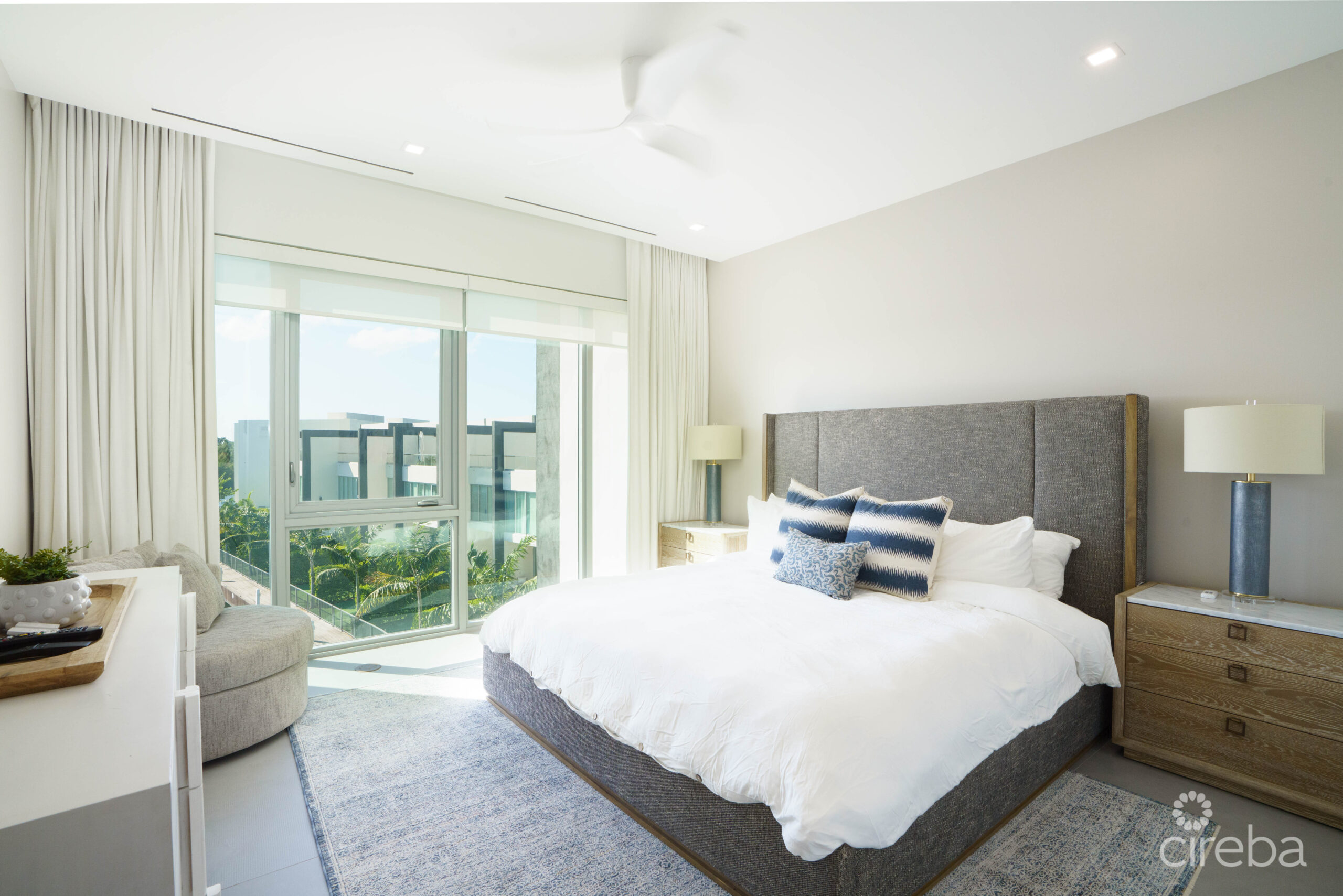 ONE CANAL POINT 7 – THREE BEDROOM TOWNHOME