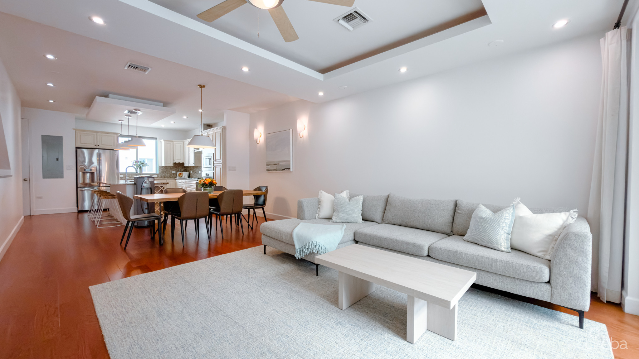 SOUTH BAY ESTATES TOWNHOME