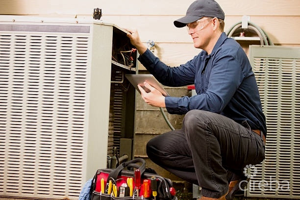 AIR CONDITIONING REPAIRS AND APPLIANCE BUSINESS ONLY