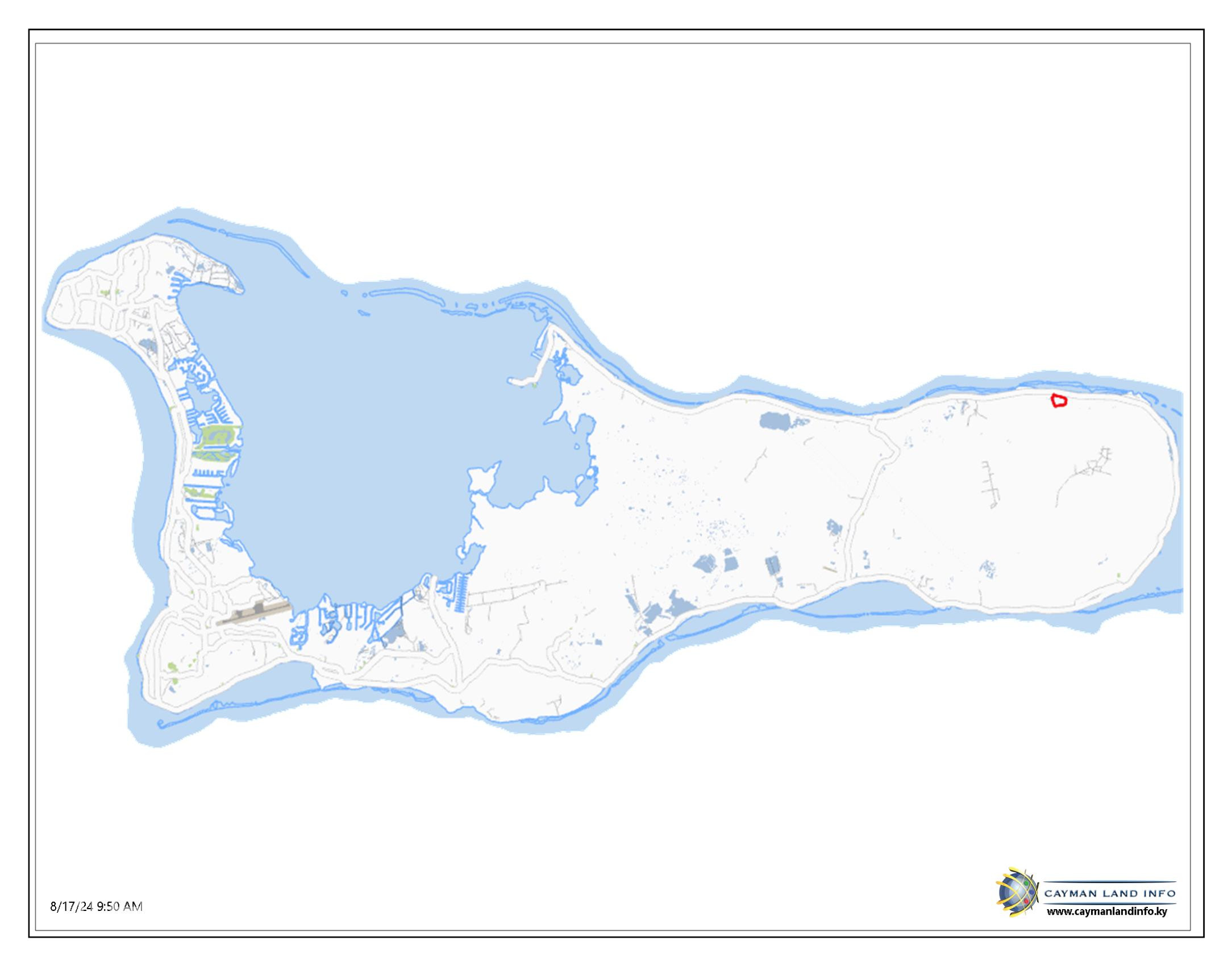 GARLAND ESTATES – LOT 43