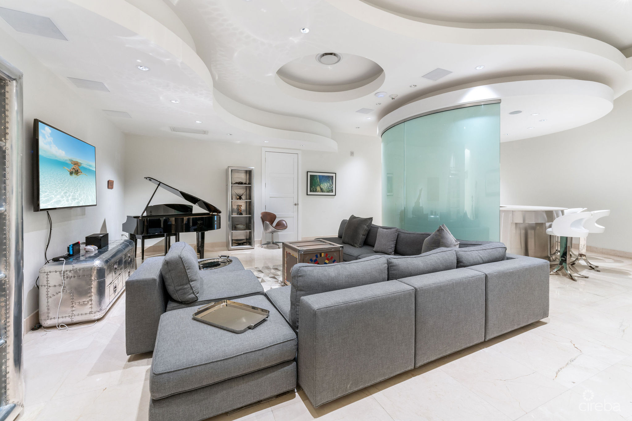 WHITEHALL HOUSE – PRIME COMMERCIAL BUILDING