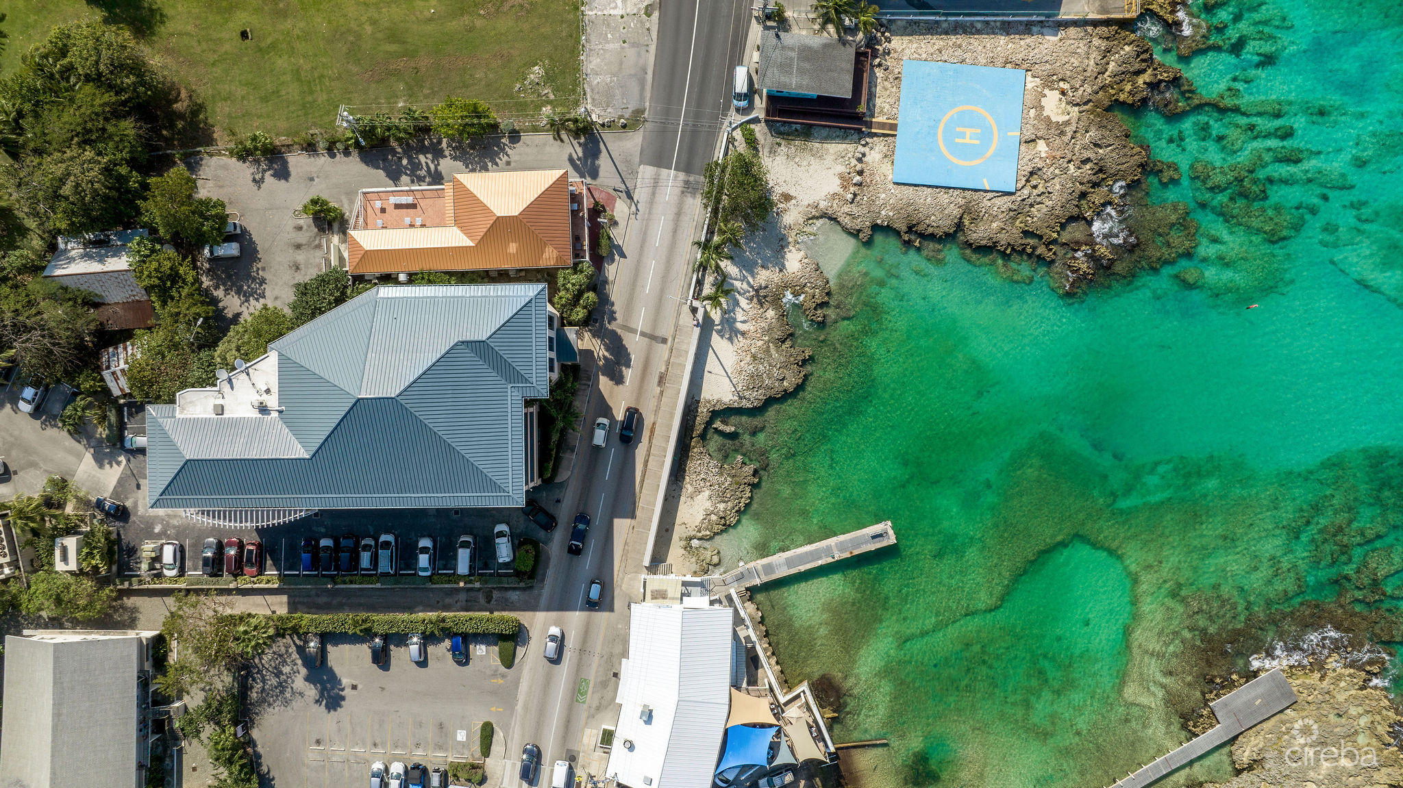 WHITEHALL HOUSE – PRIME COMMERCIAL BUILDING