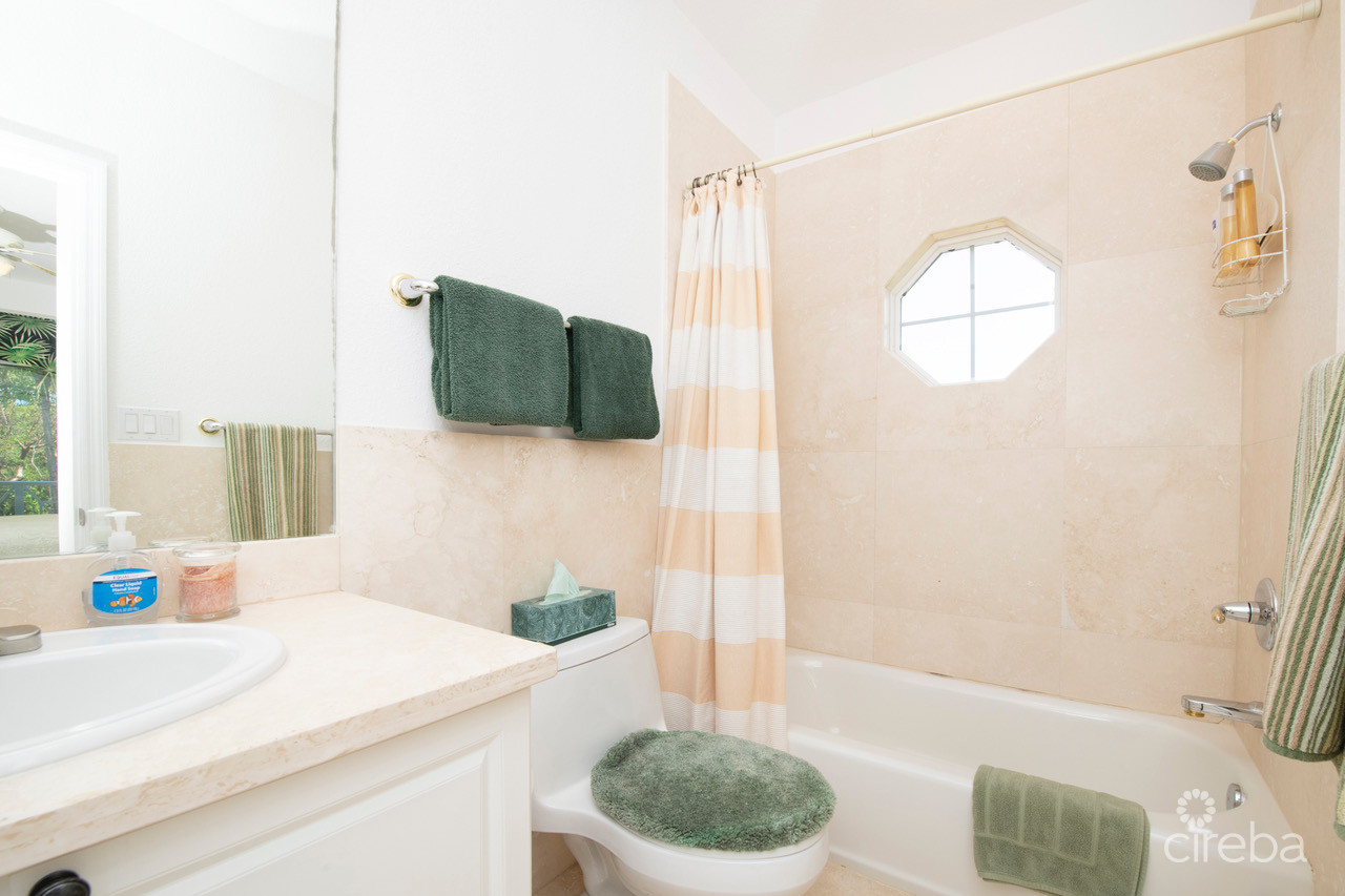 SAVANNAH BLUFF OCEANFRONT HOME