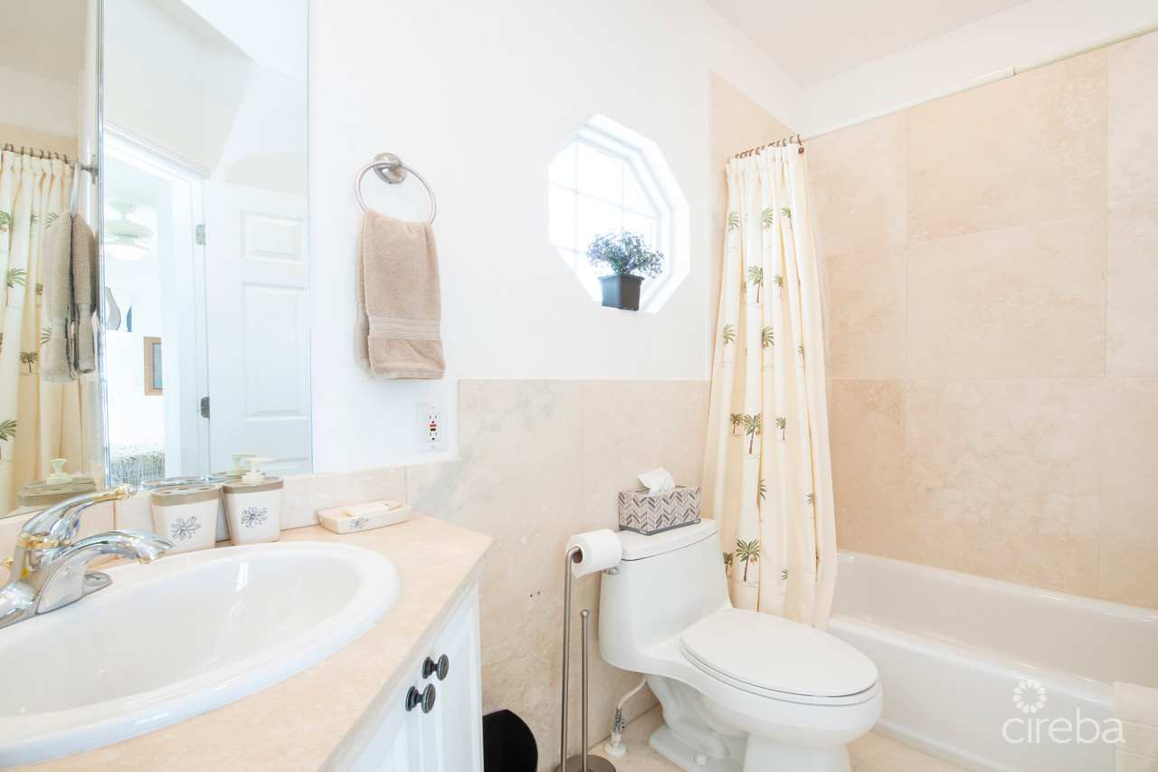 SAVANNAH BLUFF OCEANFRONT HOME