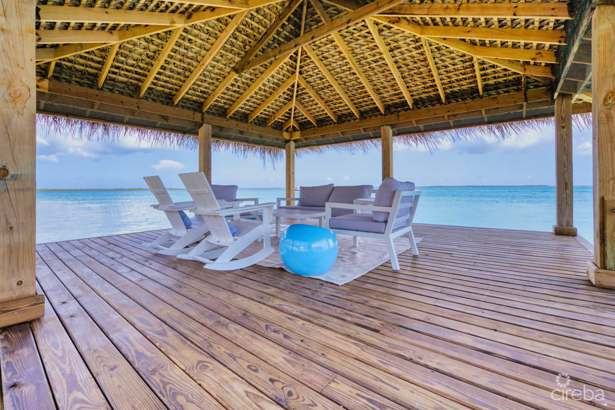 KAI ROSE, CAYMAN KAI ESTATE