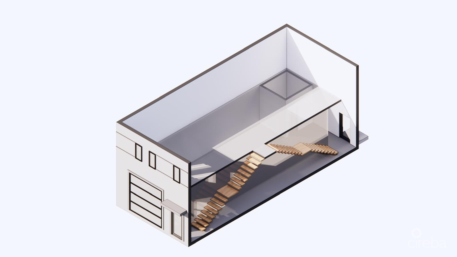 GEORGE TOWN BUSINESS PARK – WAREHOUSE, OFFICE, RETAIL AND MORE