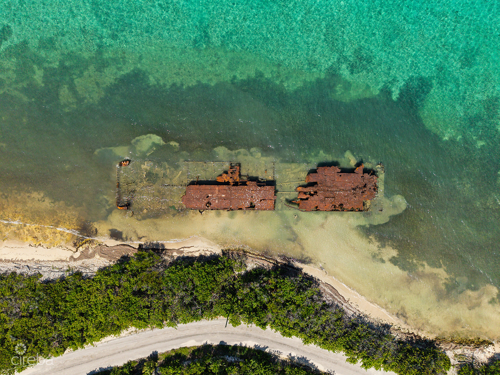 LITTLE CAYMAN DAVENPORT RD LOT D