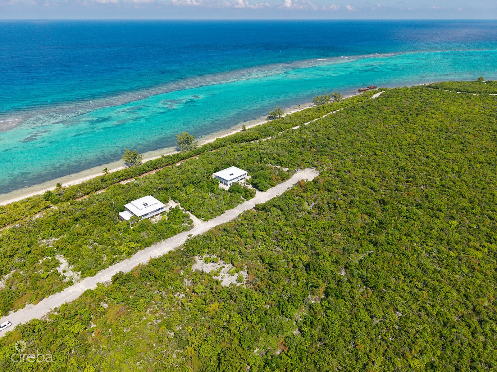 LITTLE CAYMAN DAVENPORT RD LOT B