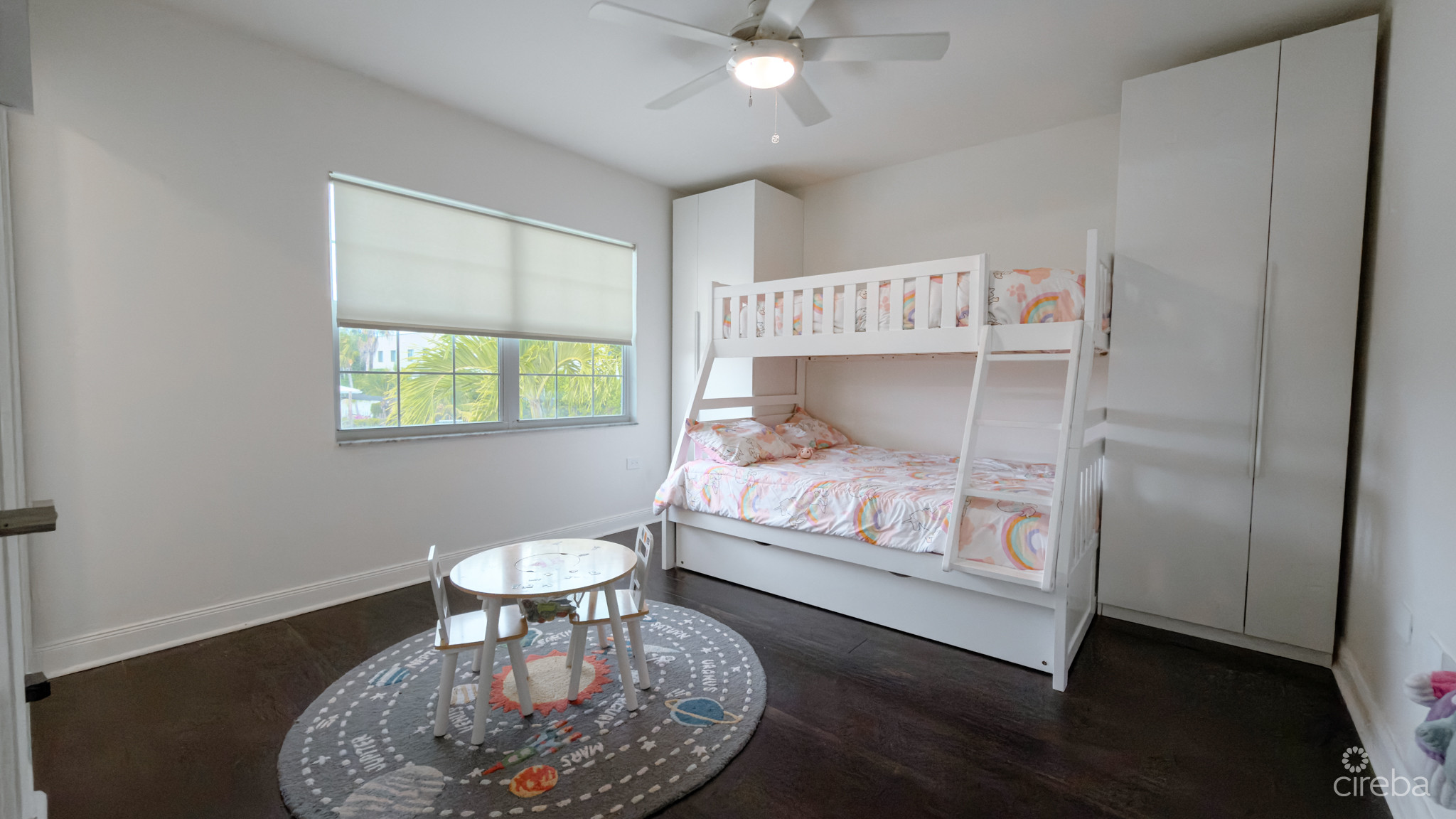 BEL AIR MANOR 3 BEDROOM TOWNHOUSE