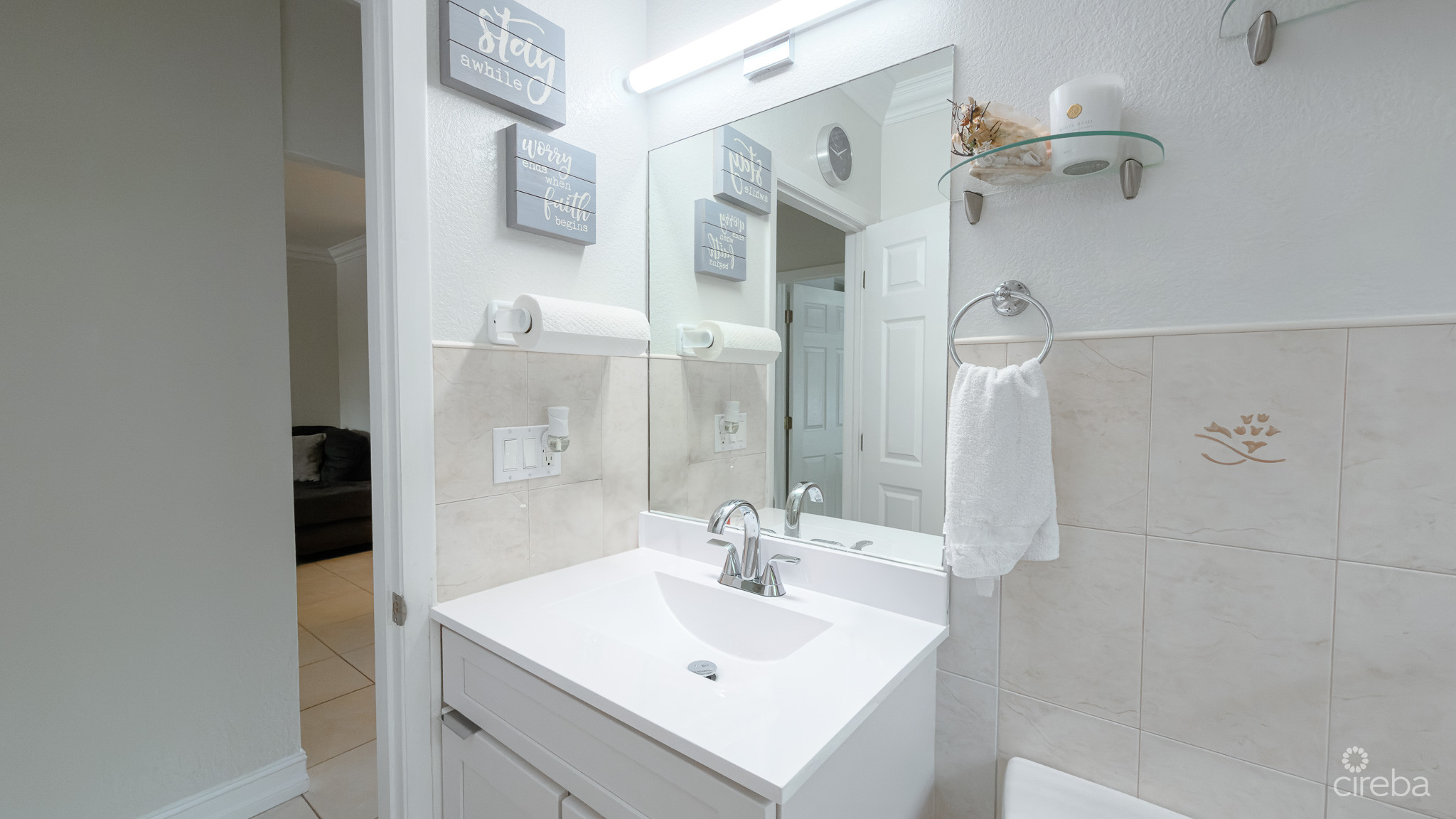 LEMUEL CIRCLE – SINGLE FAMILY HOME