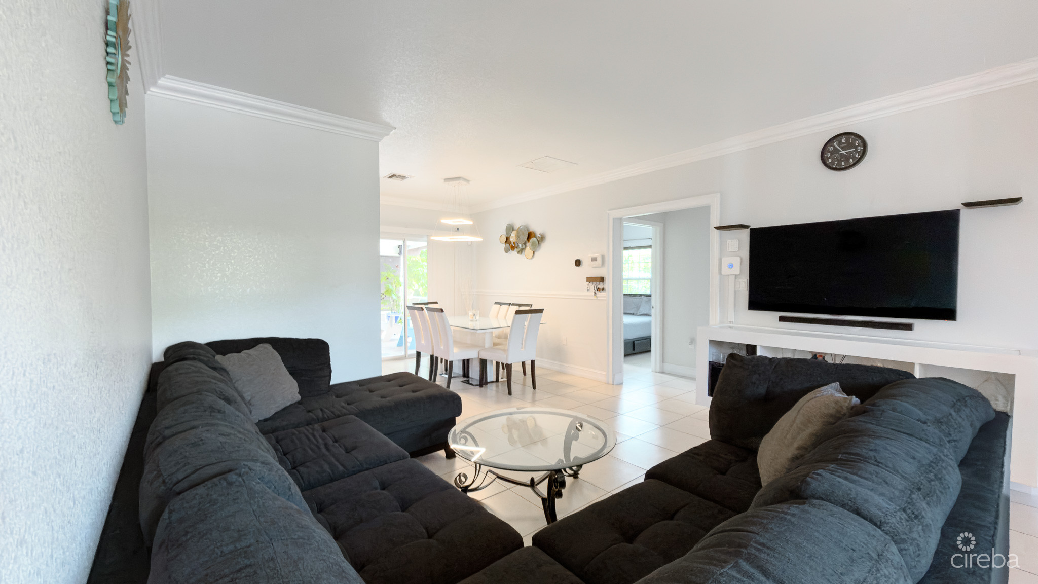 LEMUEL CIRCLE – SINGLE FAMILY HOME