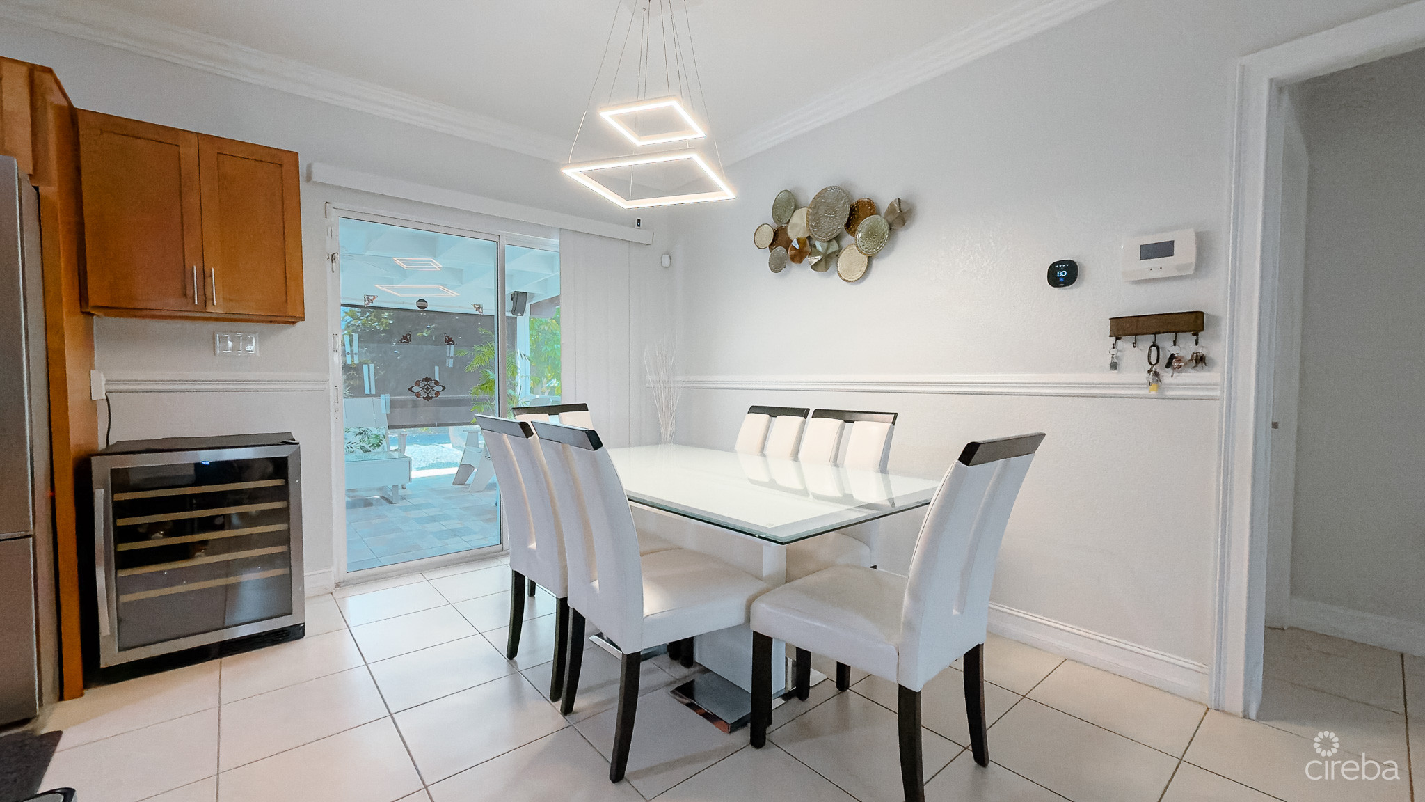 LEMUEL CIRCLE – SINGLE FAMILY HOME