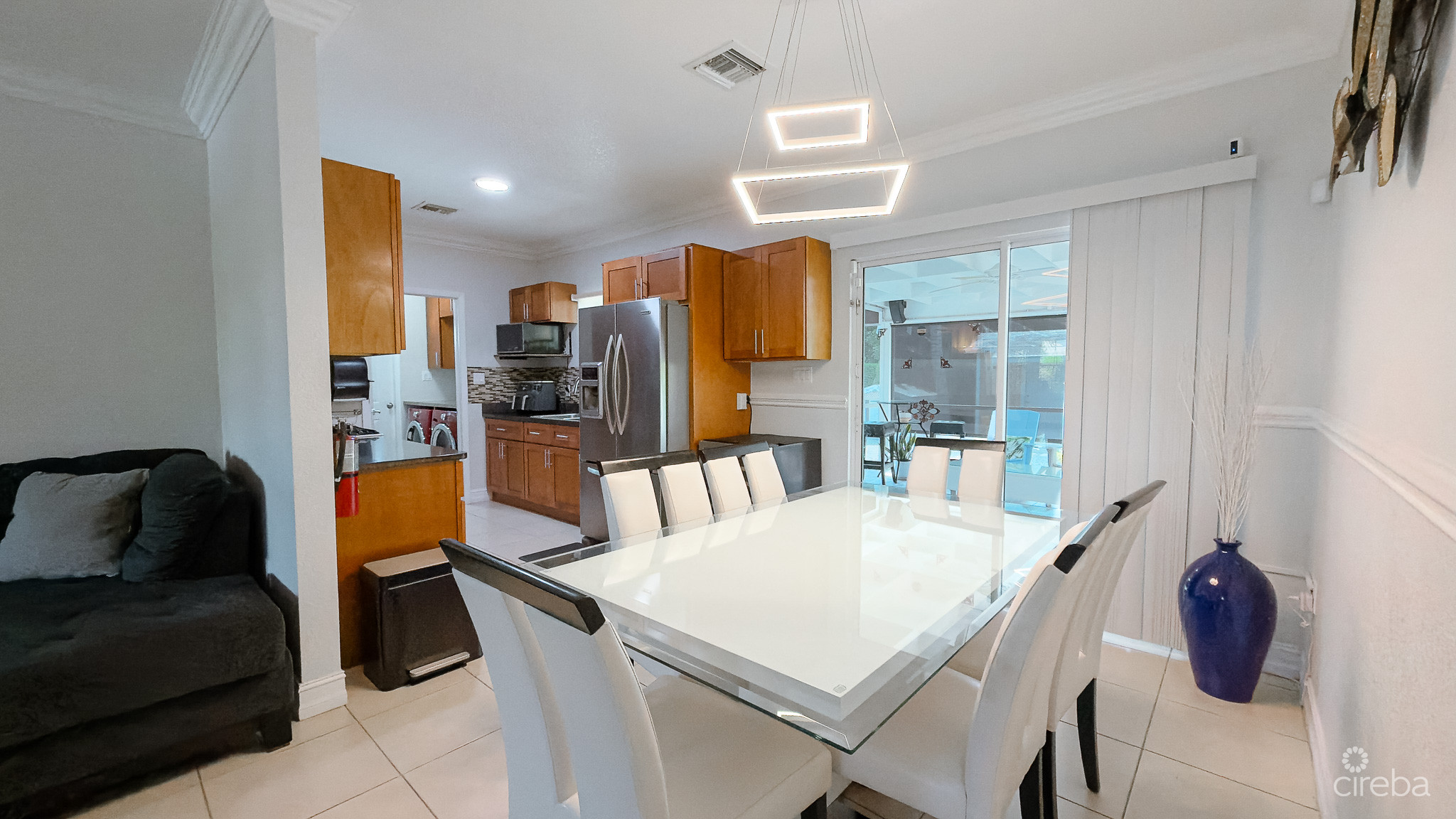 LEMUEL CIRCLE – SINGLE FAMILY HOME