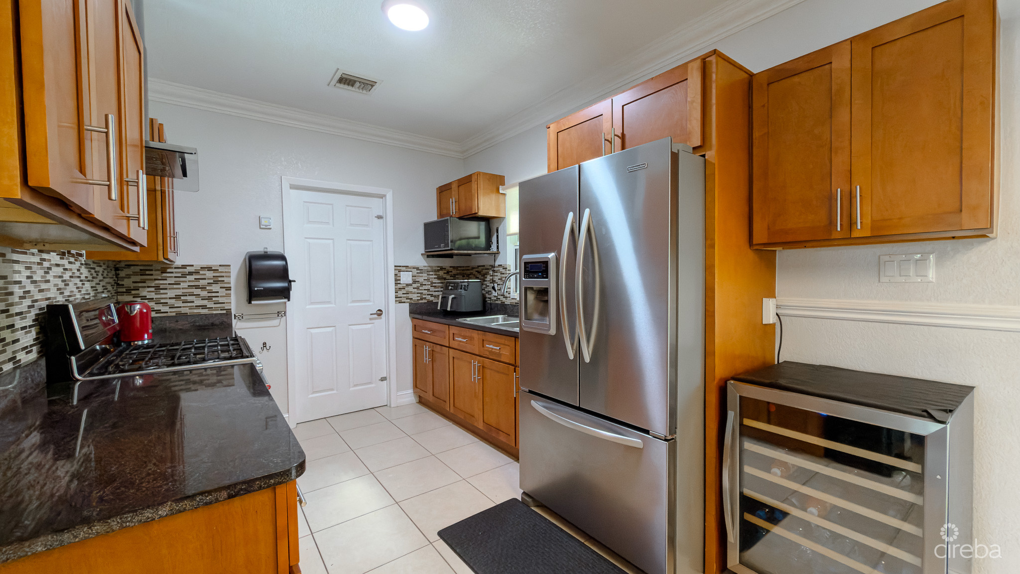 LEMUEL CIRCLE – SINGLE FAMILY HOME