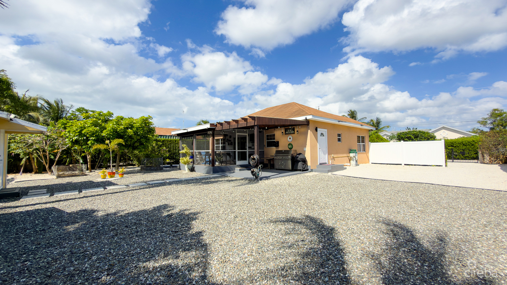 LEMUEL CIRCLE – SINGLE FAMILY HOME