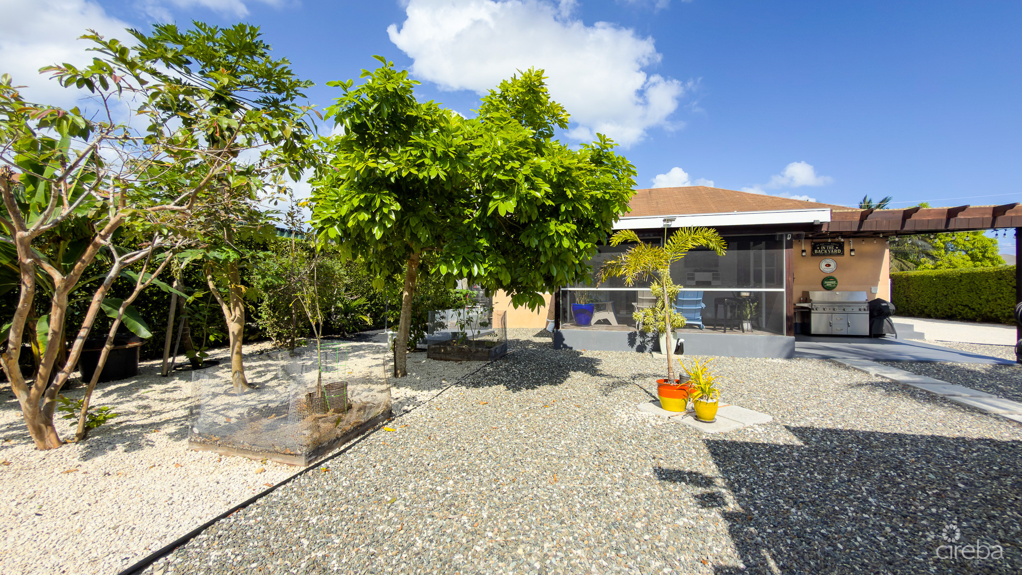 LEMUEL CIRCLE – SINGLE FAMILY HOME