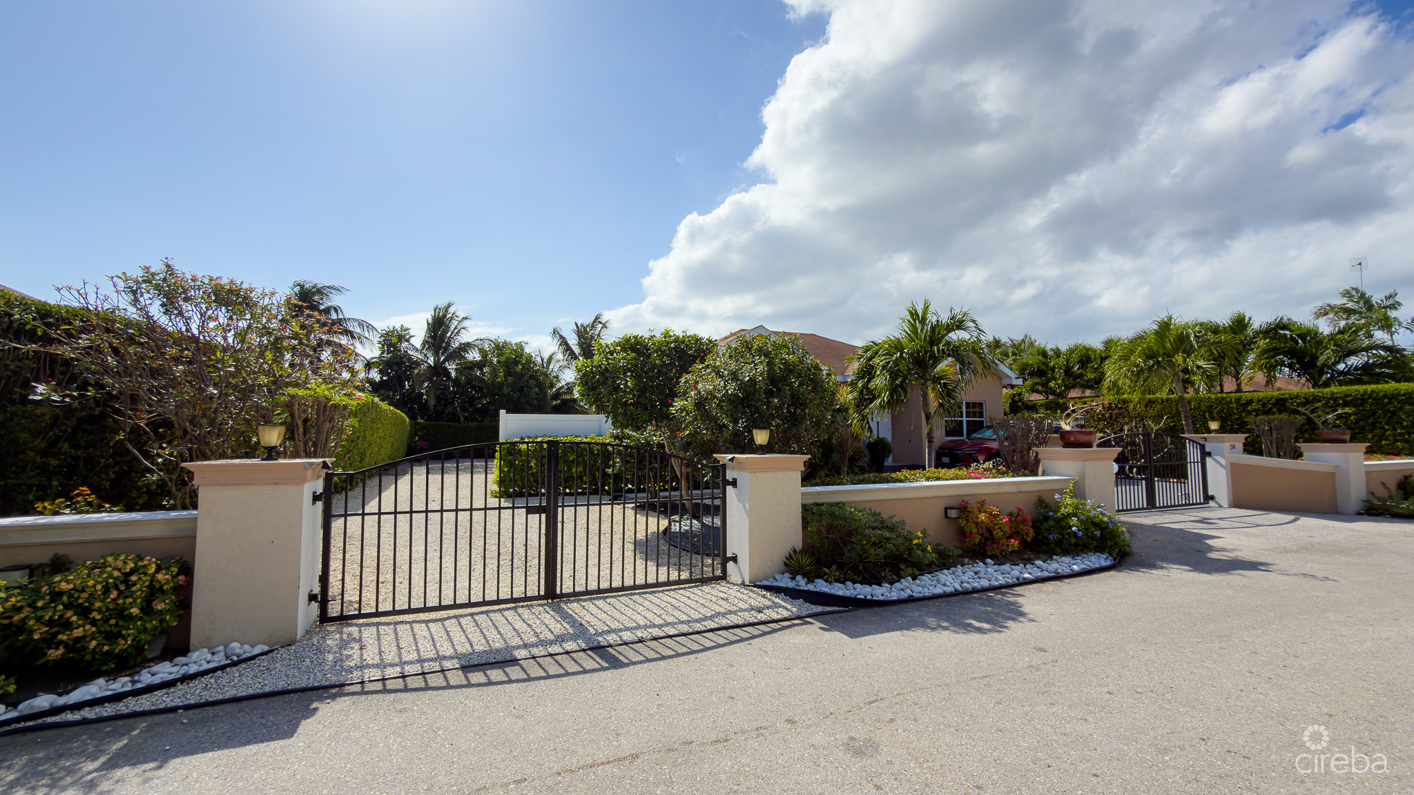 LEMUEL CIRCLE – SINGLE FAMILY HOME