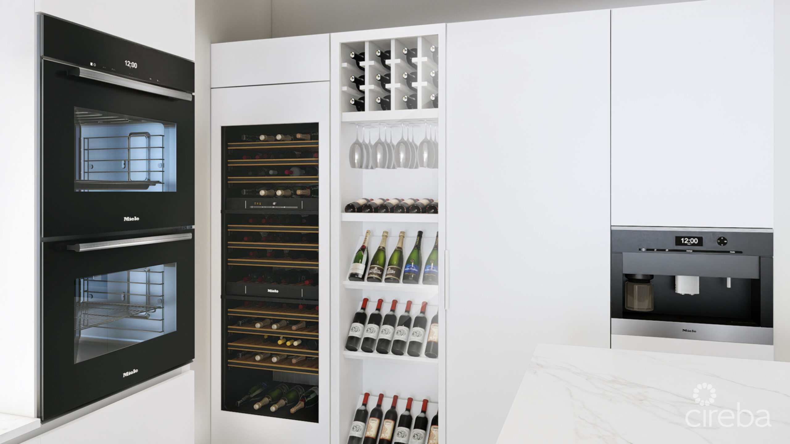 INDU UNIT #3 – 1BED PLUS DEN – 25% OFF FIRST 9 SALES