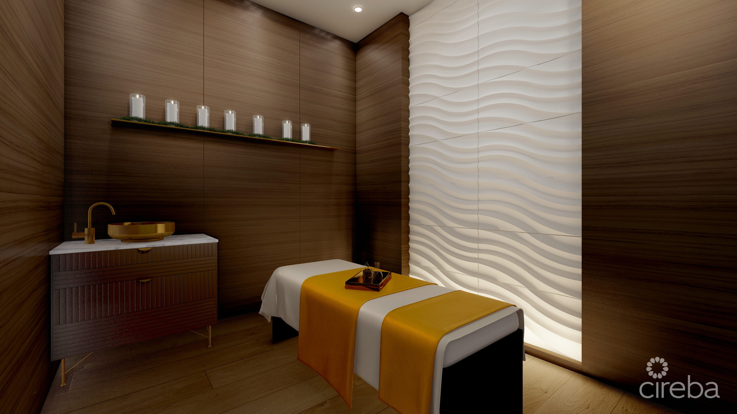 INDU UNIT #3 – 1BED PLUS DEN – 25% OFF FIRST 9 SALES