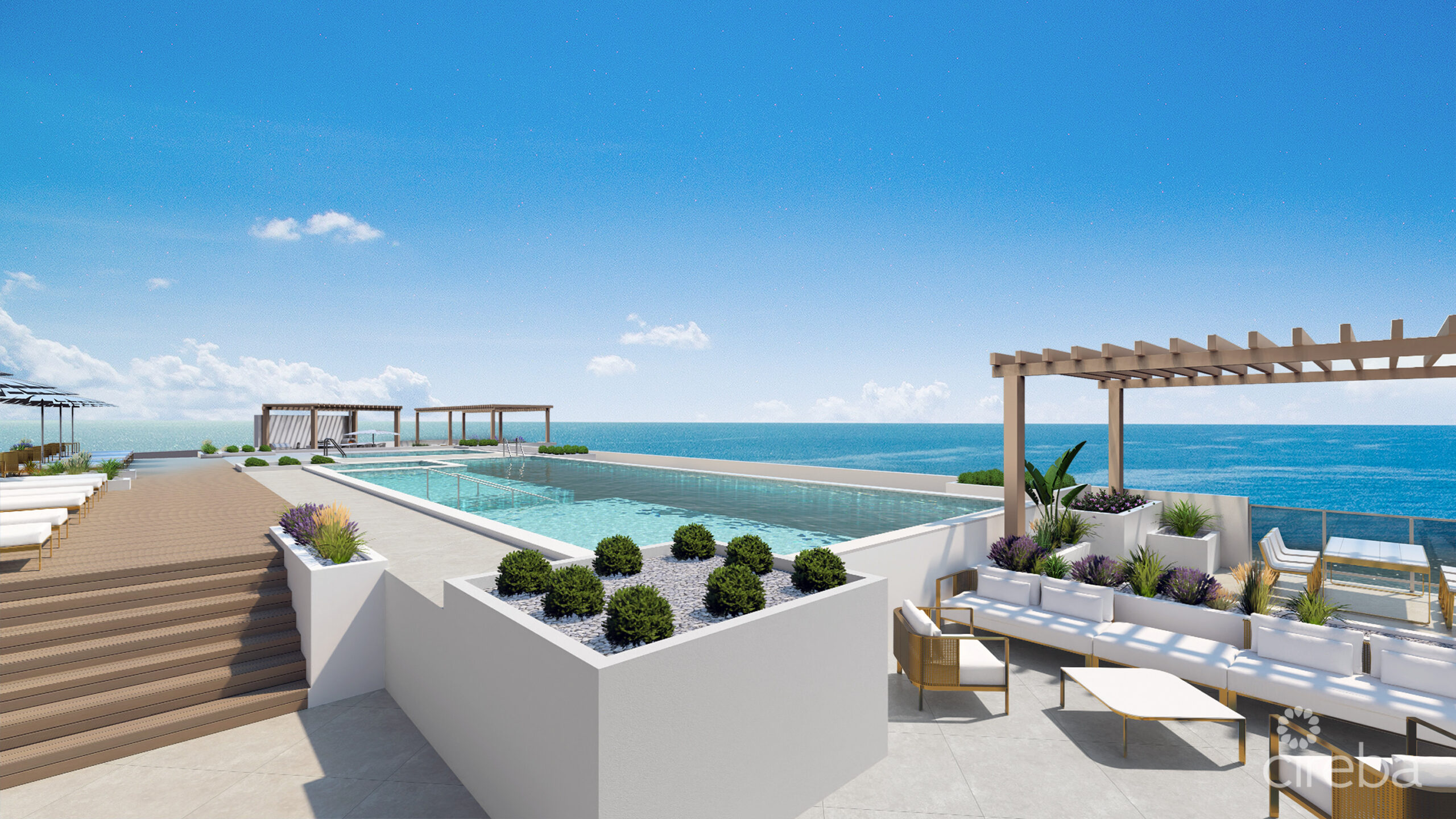 INDU UNIT #19 PENTHOUSE- 2BED PLUS DEN – 25% OFF FIRST 9 SALES