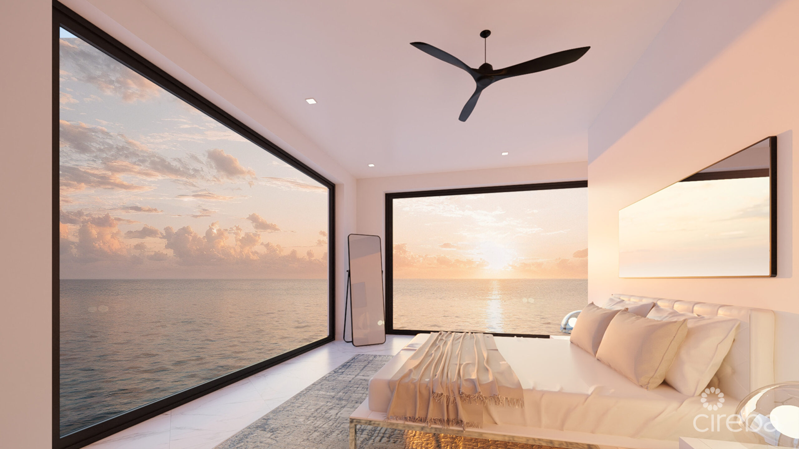 INDU UNIT #19 PENTHOUSE- 2BED PLUS DEN – 25% OFF FIRST 9 SALES