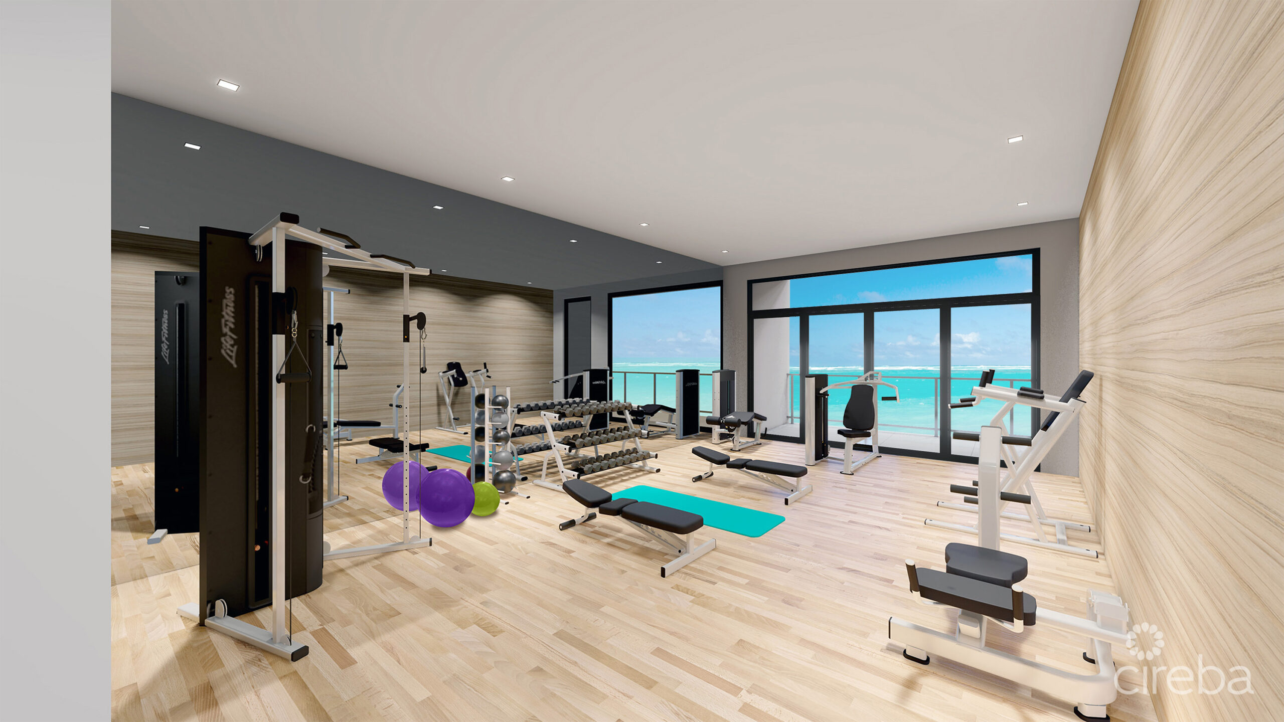 INDU UNIT #19 PENTHOUSE- 2BED PLUS DEN – 25% OFF FIRST 9 SALES