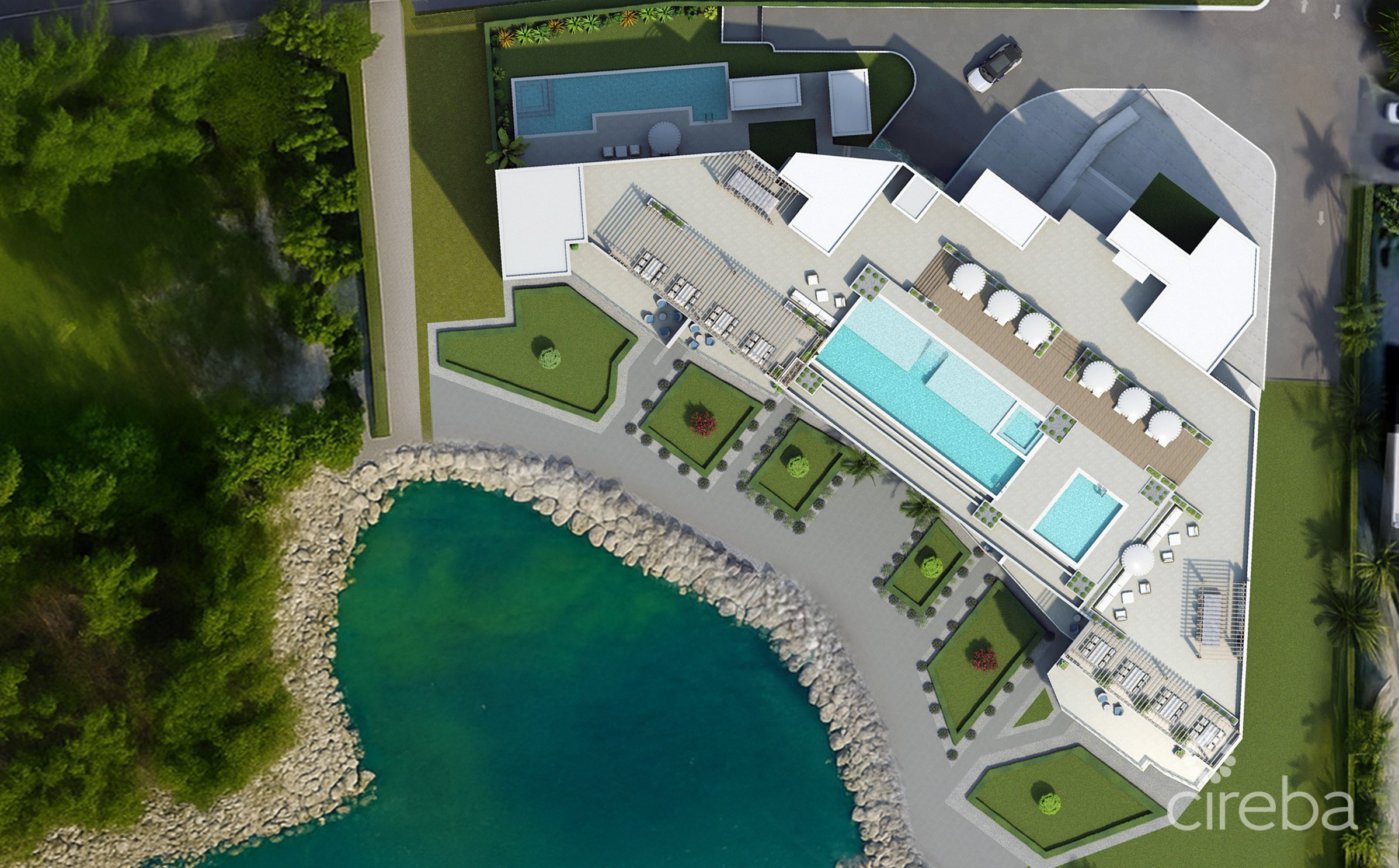 INDU UNIT #19 PENTHOUSE- 2BED PLUS DEN – 25% OFF FIRST 9 SALES