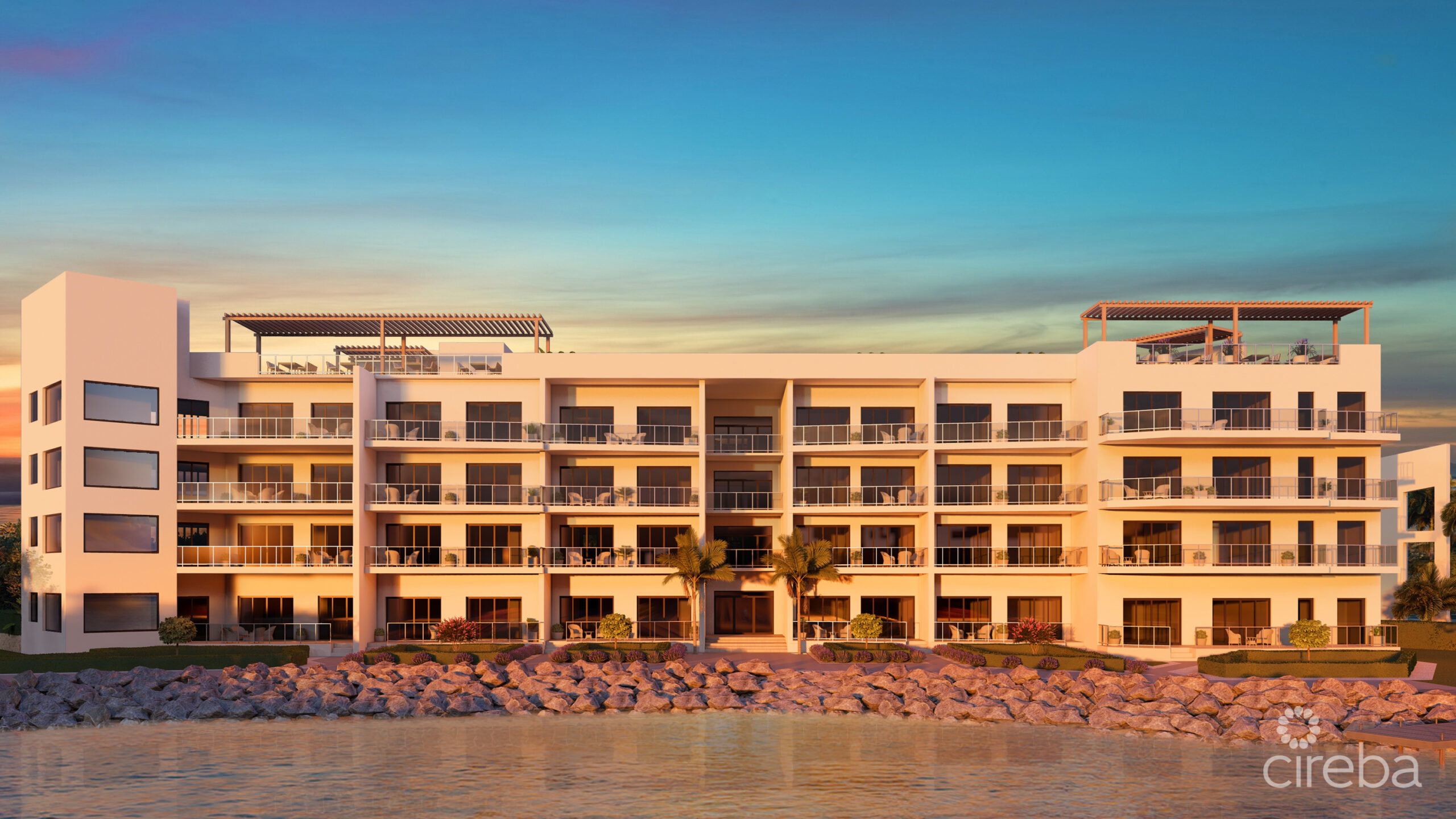 INDU UNIT #20 PENTHOUSE – 2BED PLUS DEN – 25% OFF FIRST 9 SALES